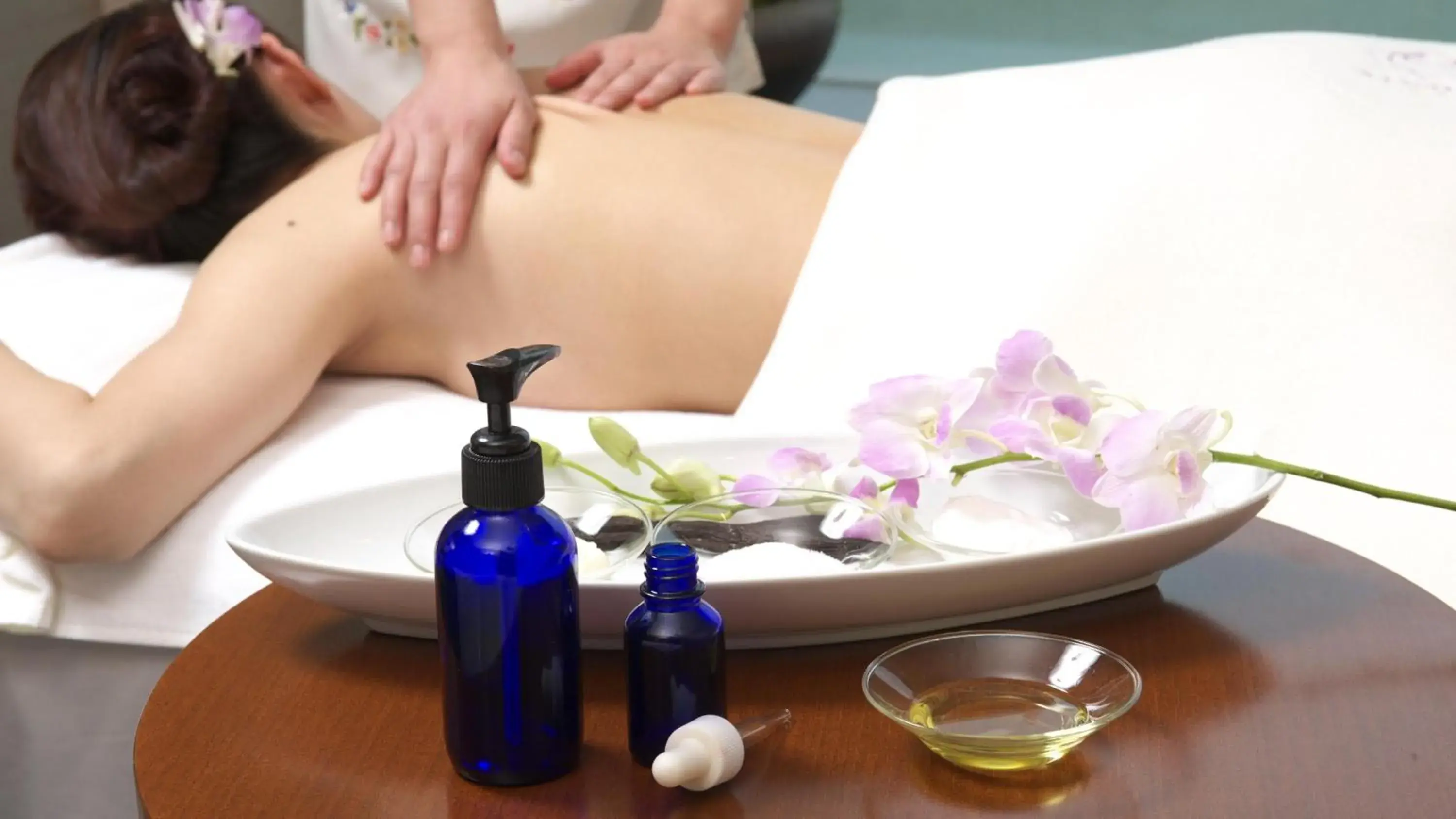Spa and wellness centre/facilities in Vignette Collection The Windsor Hotel TOYA by IHG Spa and wellness centre/facilities in Vignette Collection The Windsor Hotel TOYA by IHG