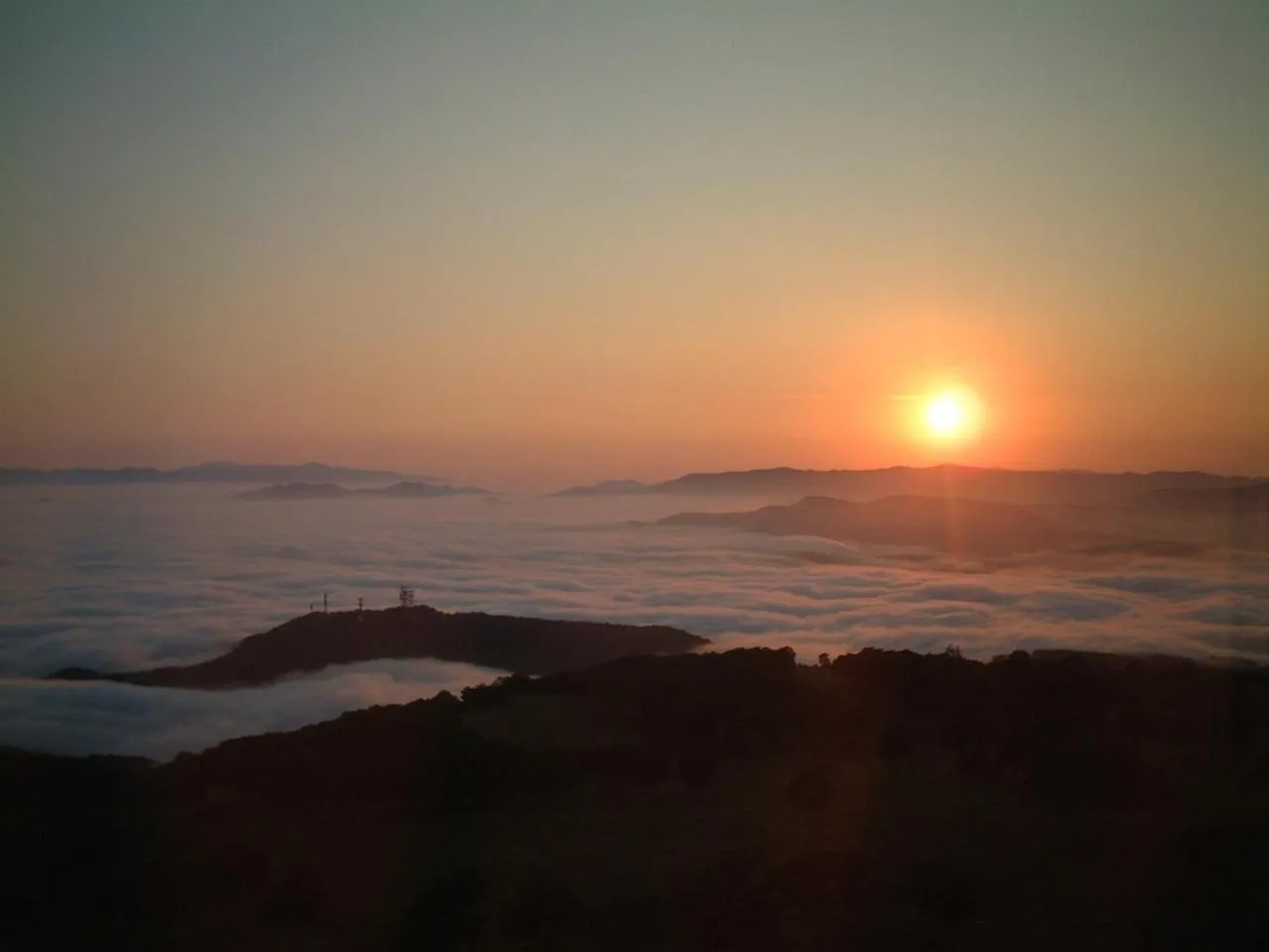 Mountain view in Vignette Collection The Windsor Hotel TOYA by IHG