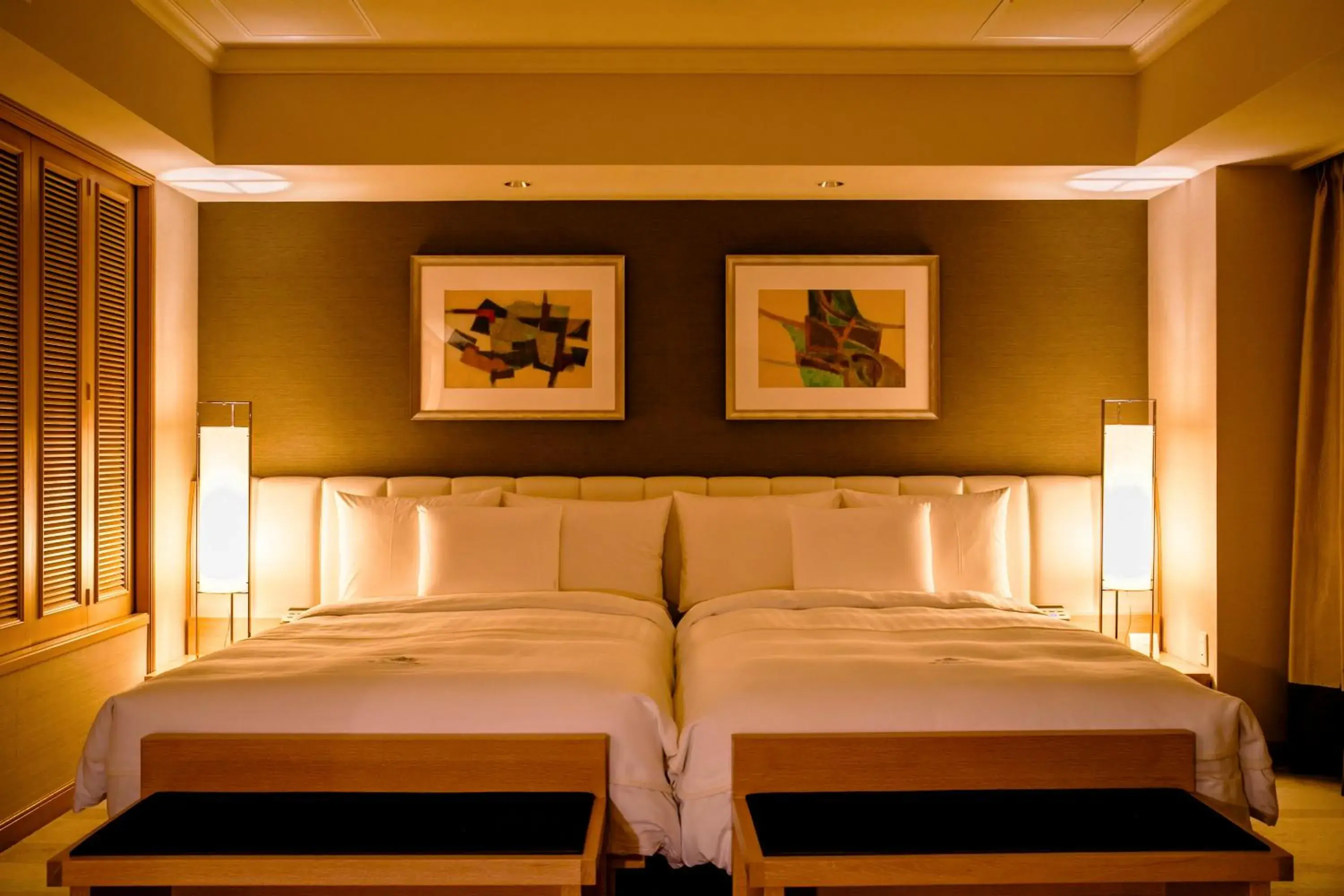 Photo of the whole room, Bed in Vignette Collection The Windsor Hotel TOYA by IHG Photo of the whole room, Bed in Vignette Collection The Windsor Hotel TOYA by IHG
