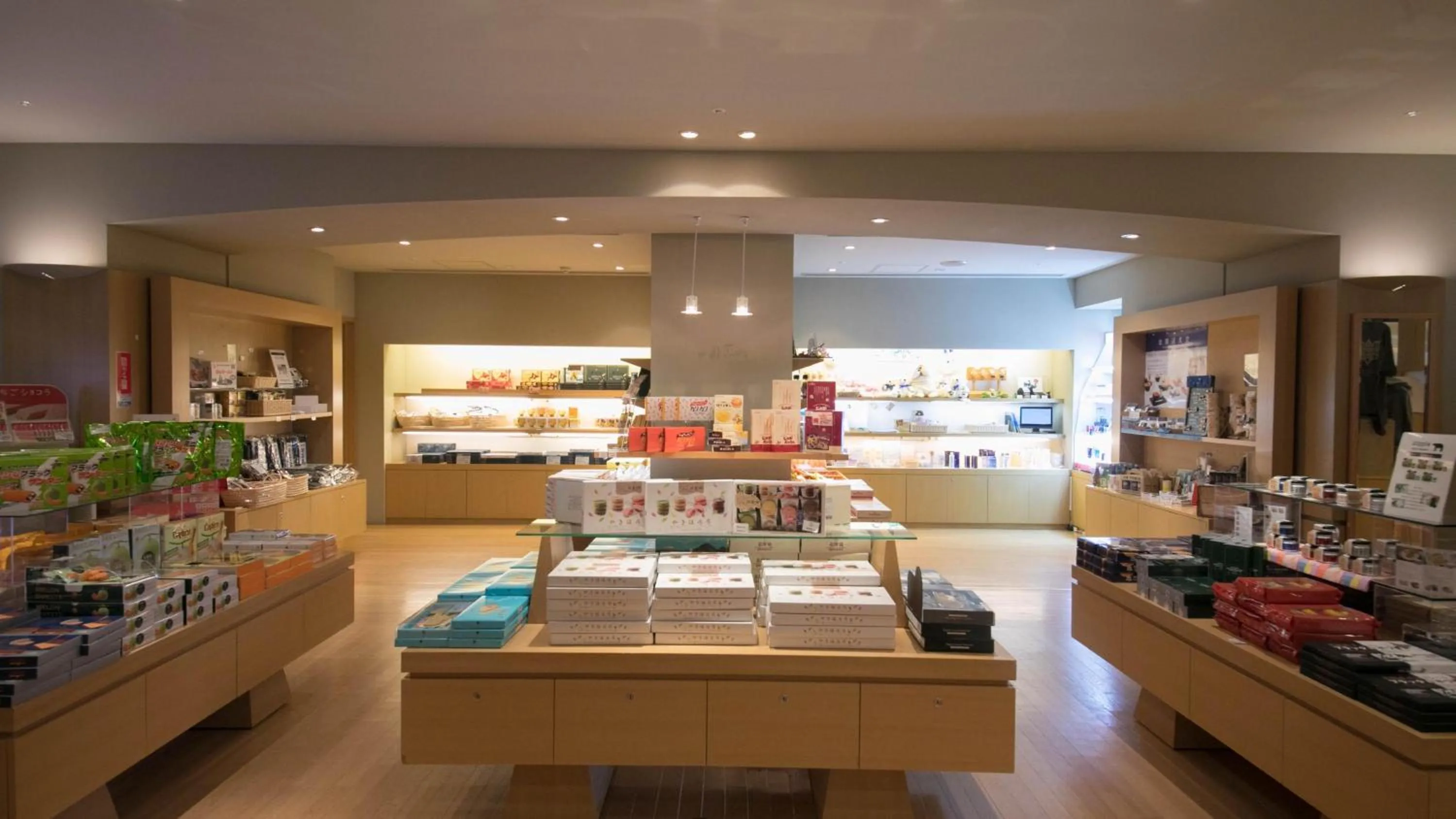 Other in Vignette Collection The Windsor Hotel TOYA by IHG