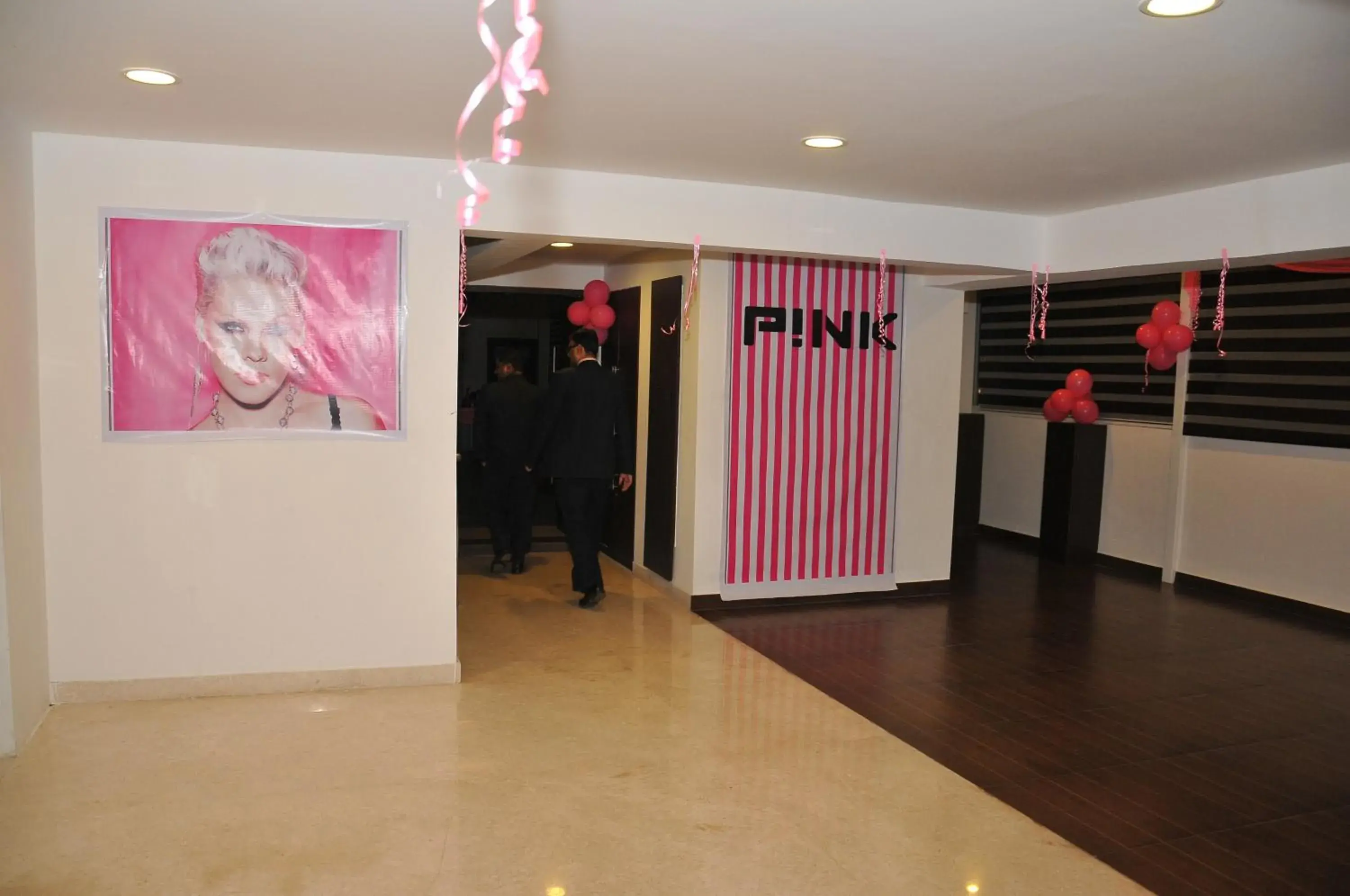 Lobby or reception in Octave Hotel & Spa - Sarjapur Road Lobby or reception in Octave Hotel & Spa - Sarjapur Road