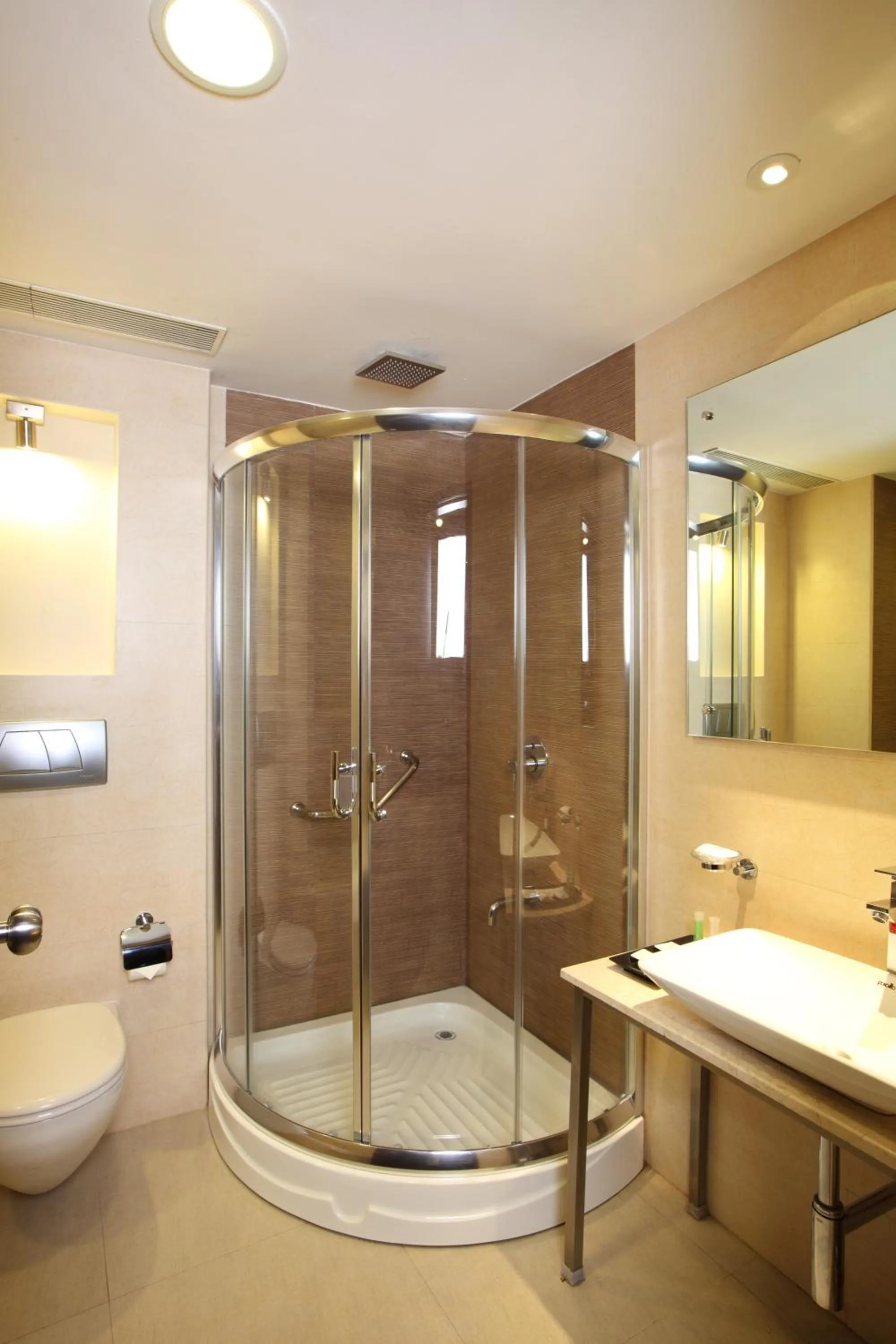 Bathroom in Octave Hotel & Spa - Sarjapur Road