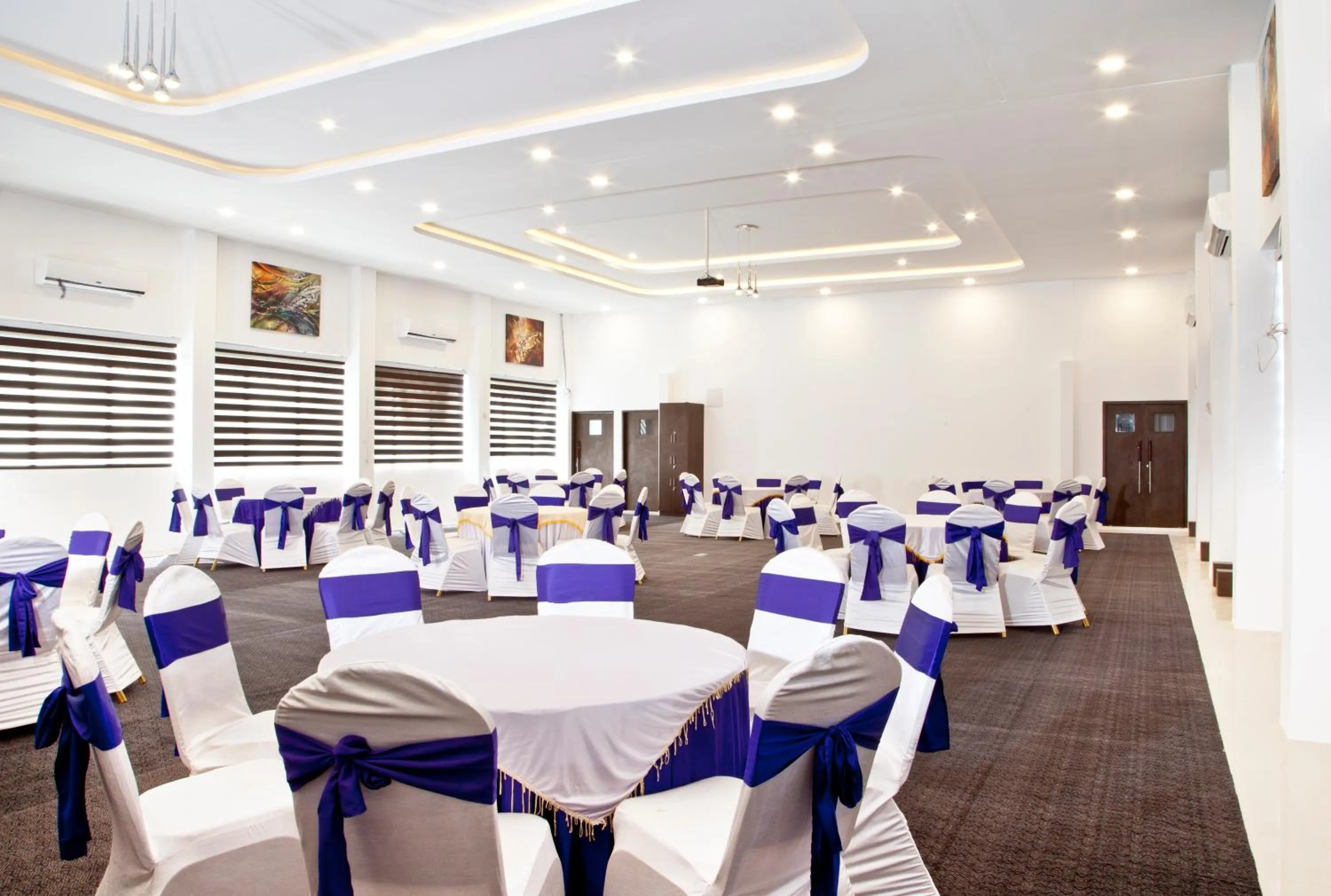 Banquet/Function facilities in Octave Hotel & Spa - Sarjapur Road