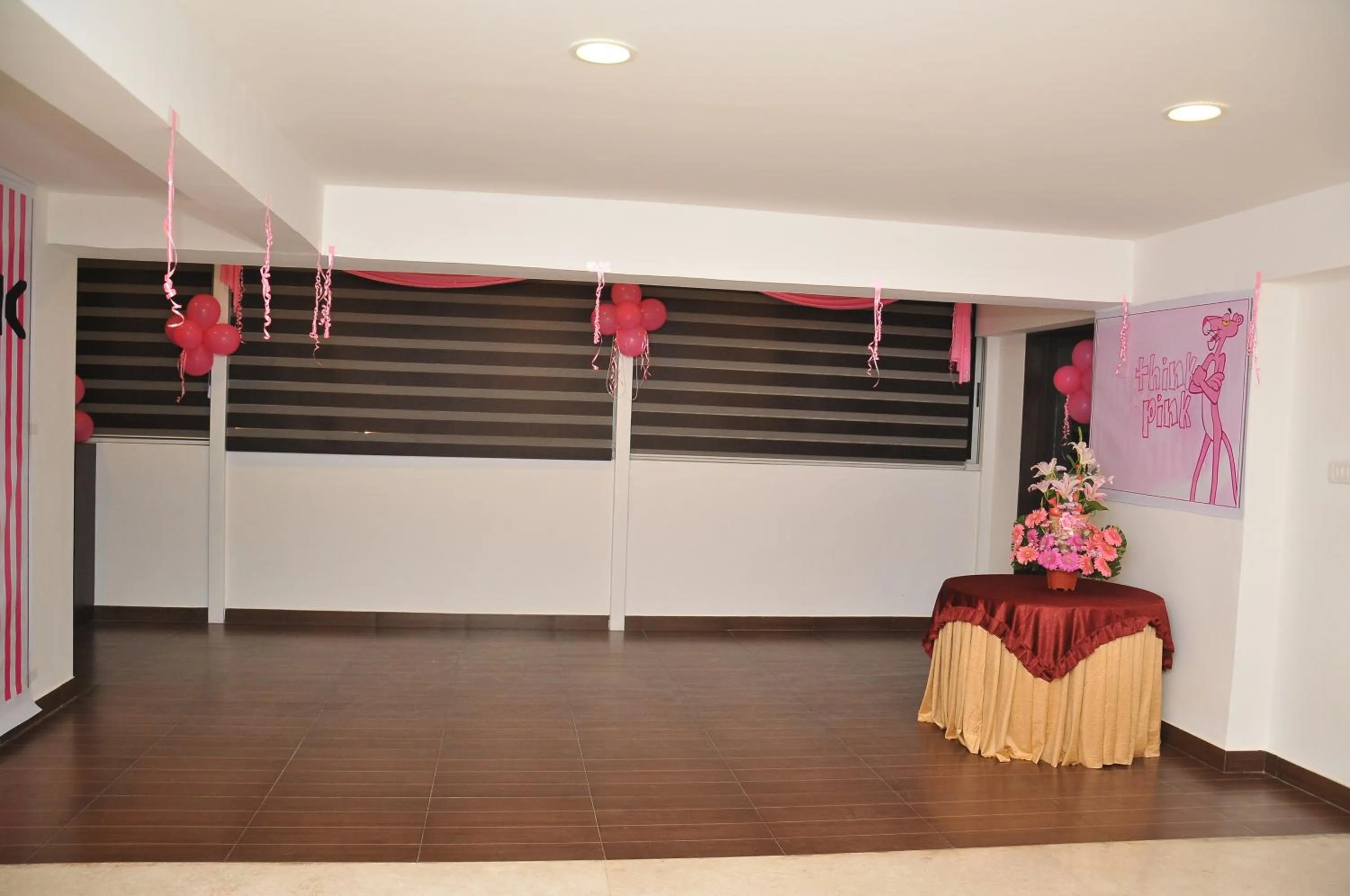 Banquet/Function facilities in Octave Hotel & Spa - Sarjapur Road