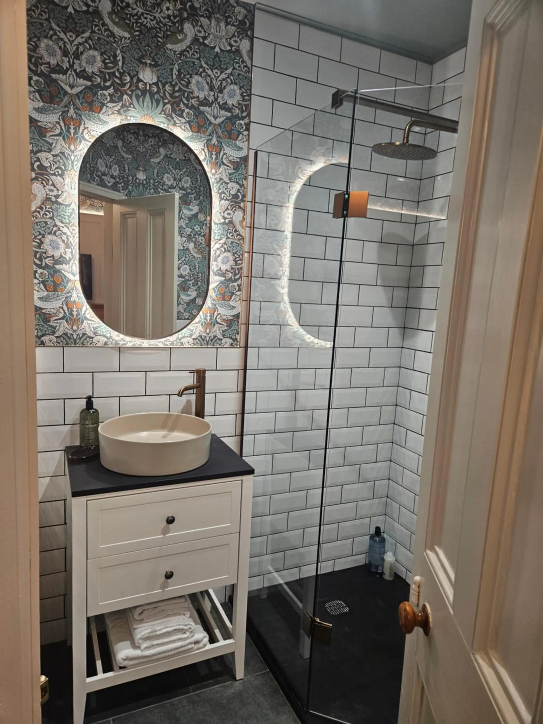 Trinity Boutique B&B