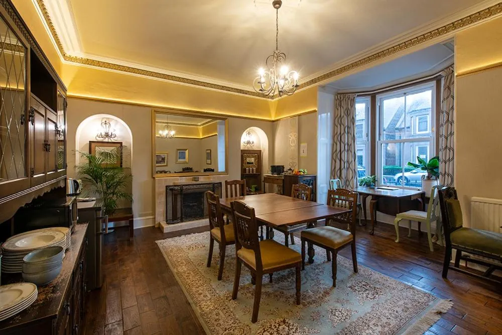 Trinity Boutique B&B