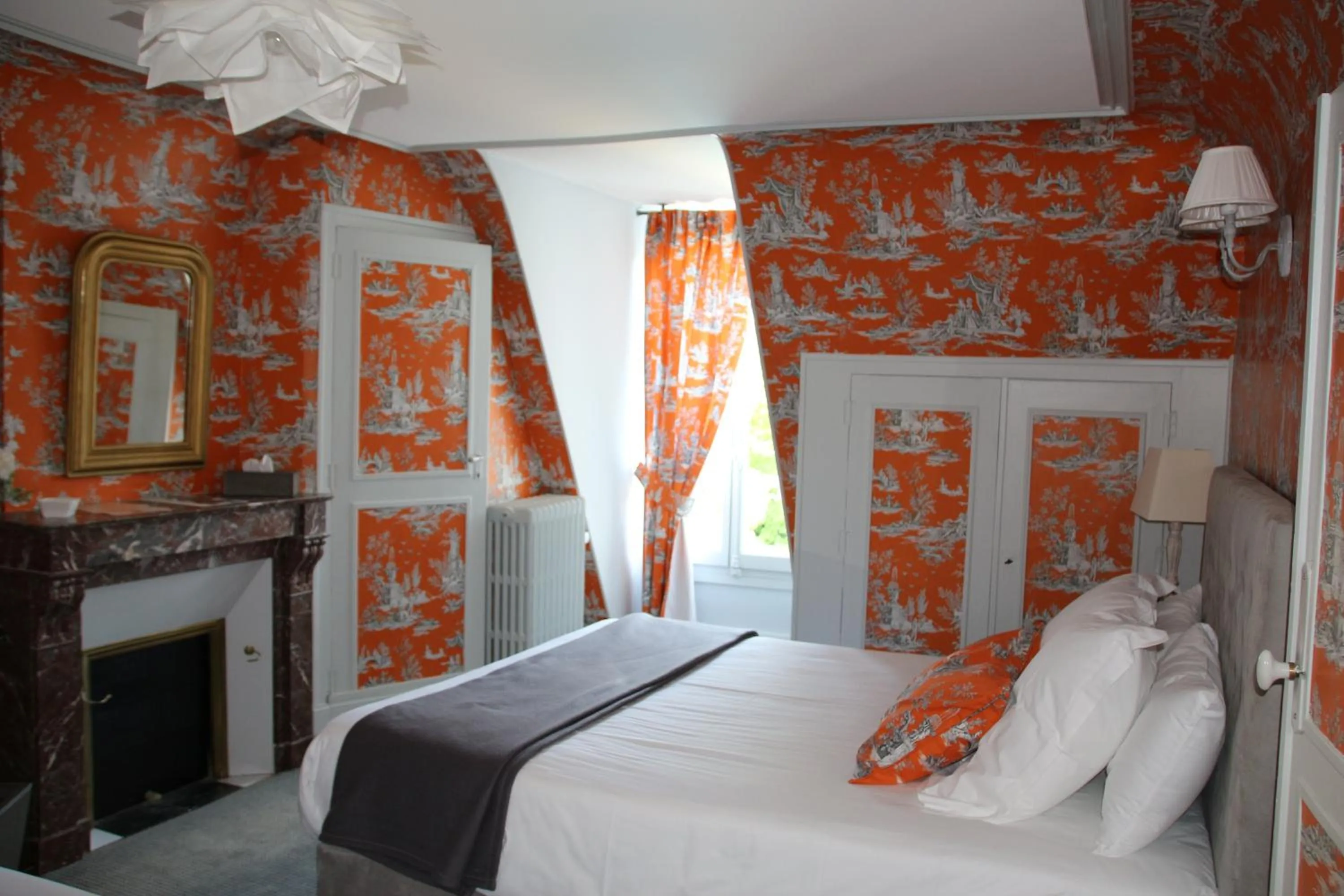 Manoir de Boisvillers