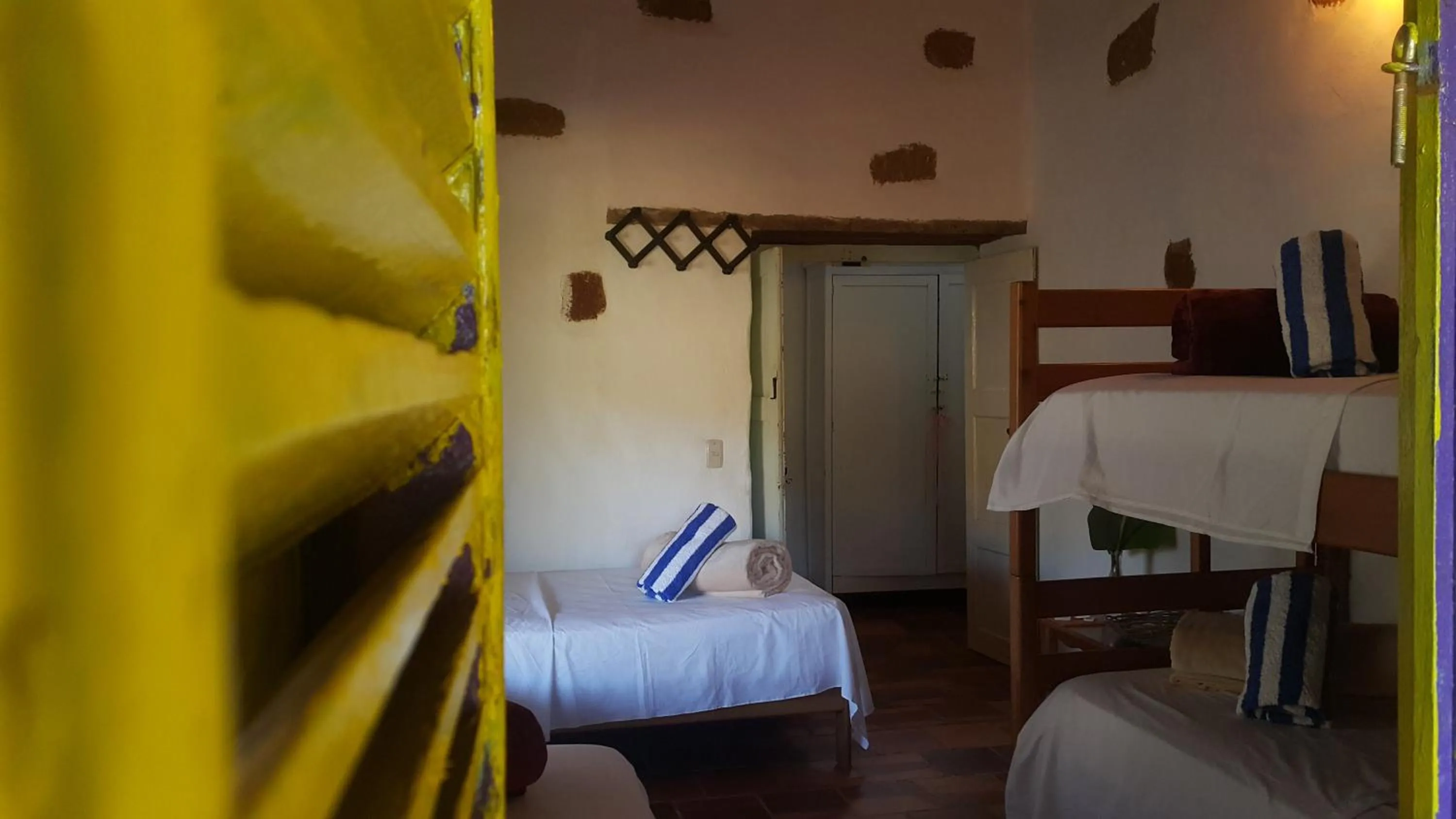 Bed in Surrona