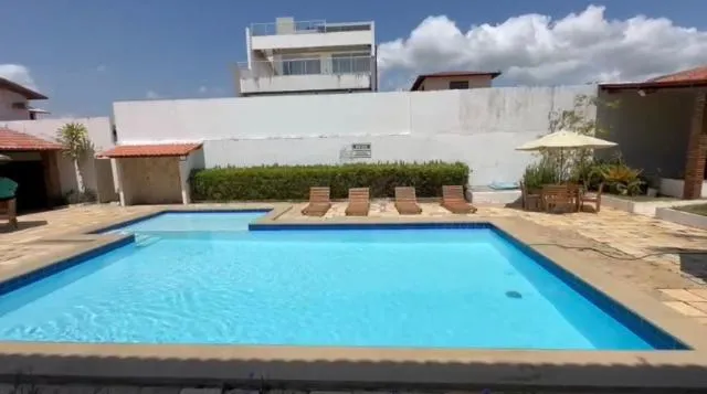 Apto Cumaru 150m Do Mar Com Piscina