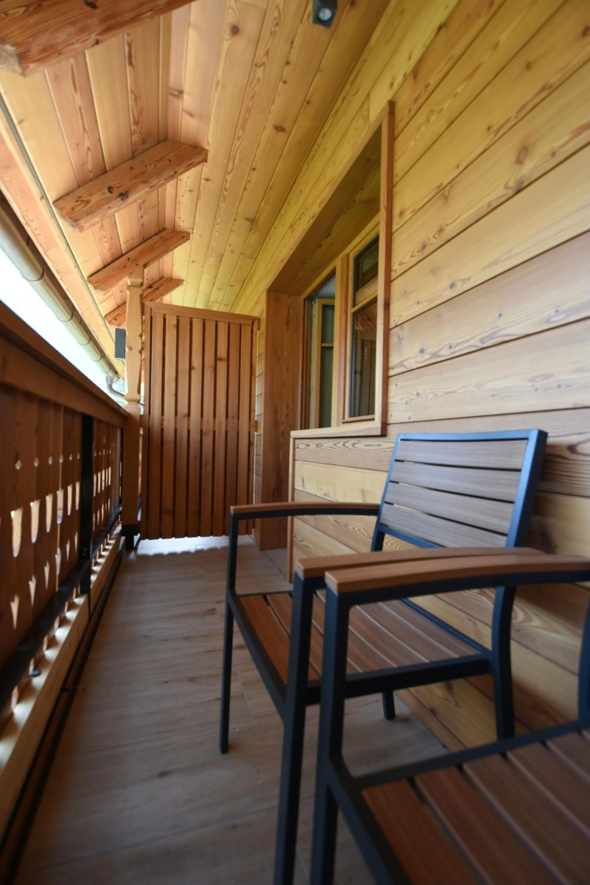 View (from property/room) in PRIVILLAGE Stare - B&B