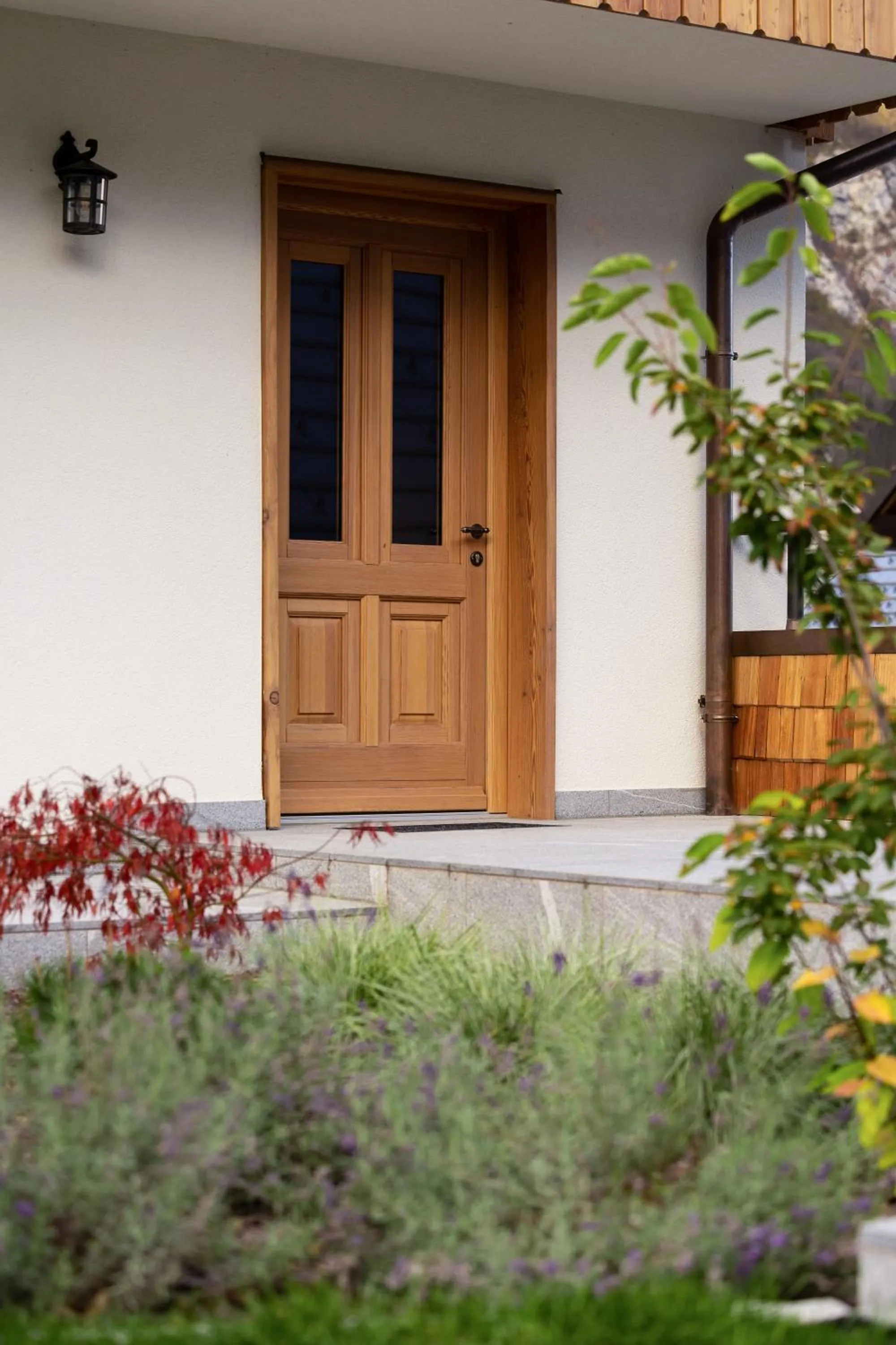 Property building in PRIVILLAGE Stare - B&B