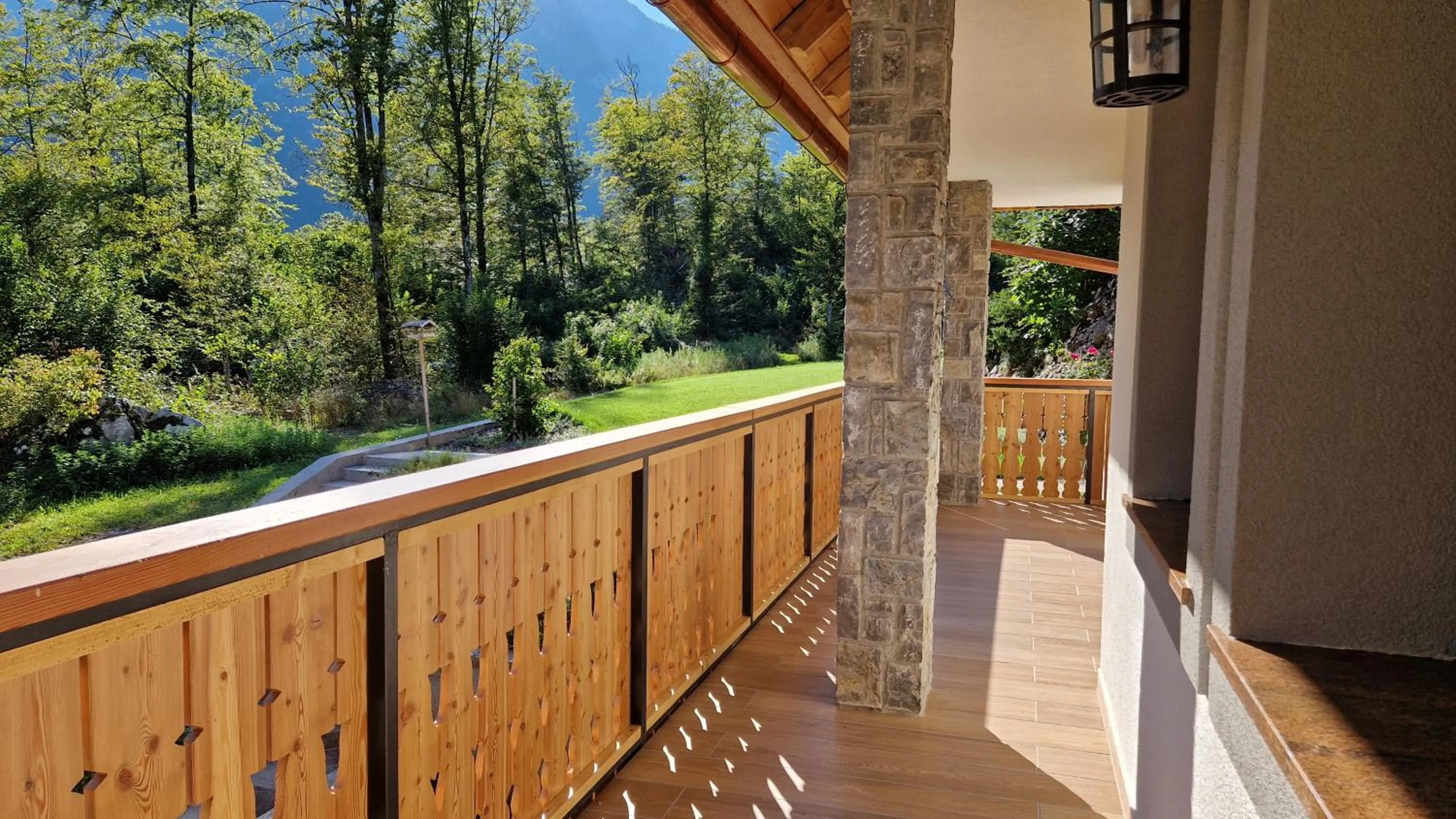 Property building in PRIVILLAGE Stare - B&B