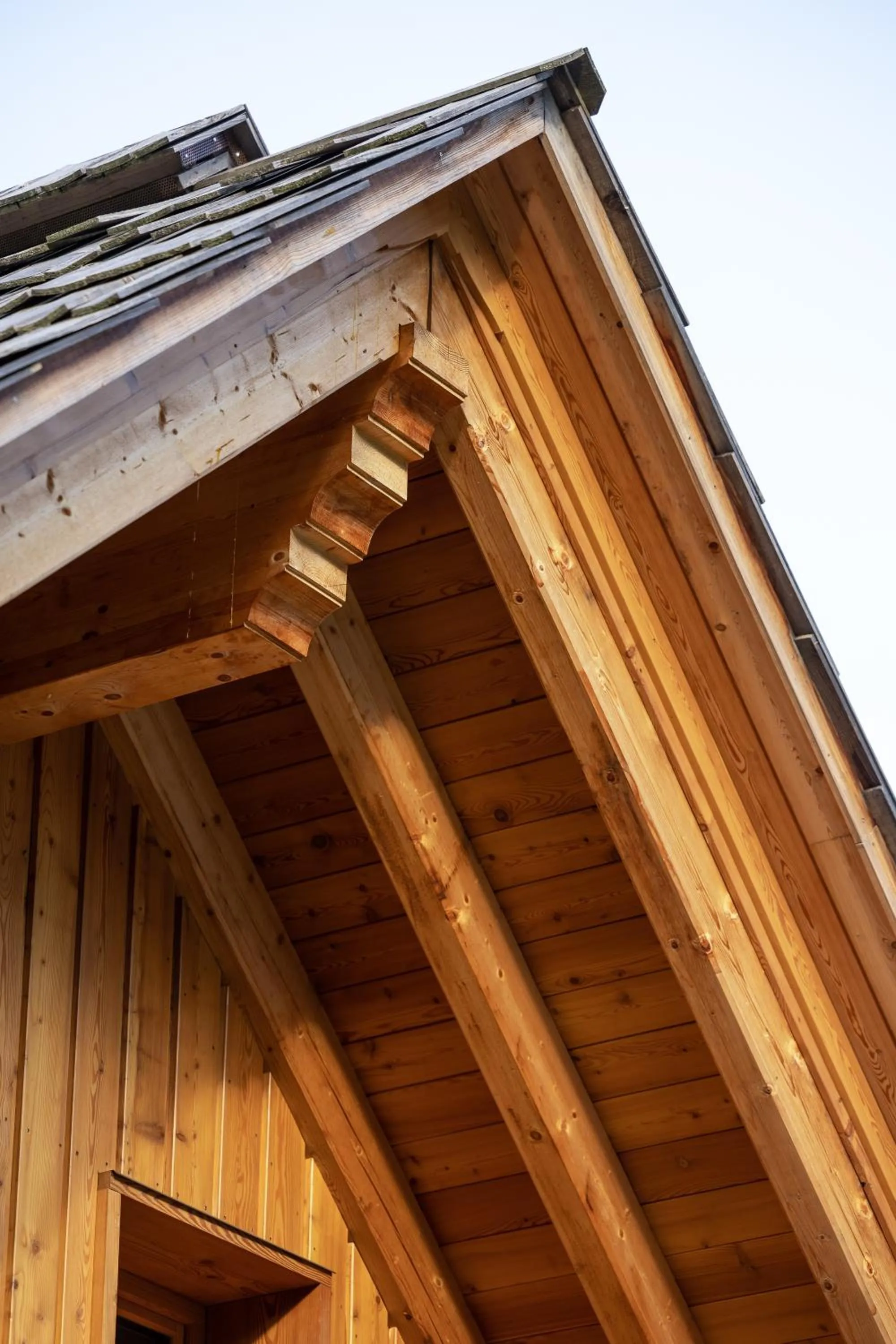 Property building in PRIVILLAGE Stare - B&B