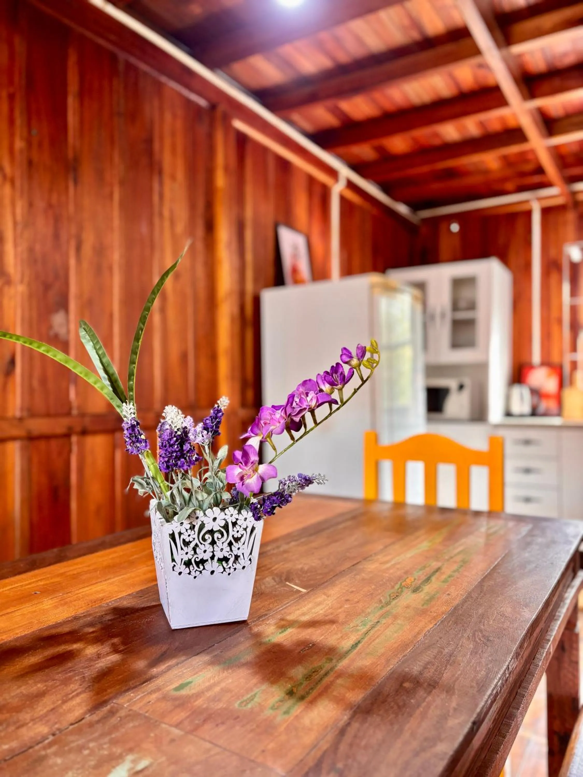 Cabanas da Vó Nena