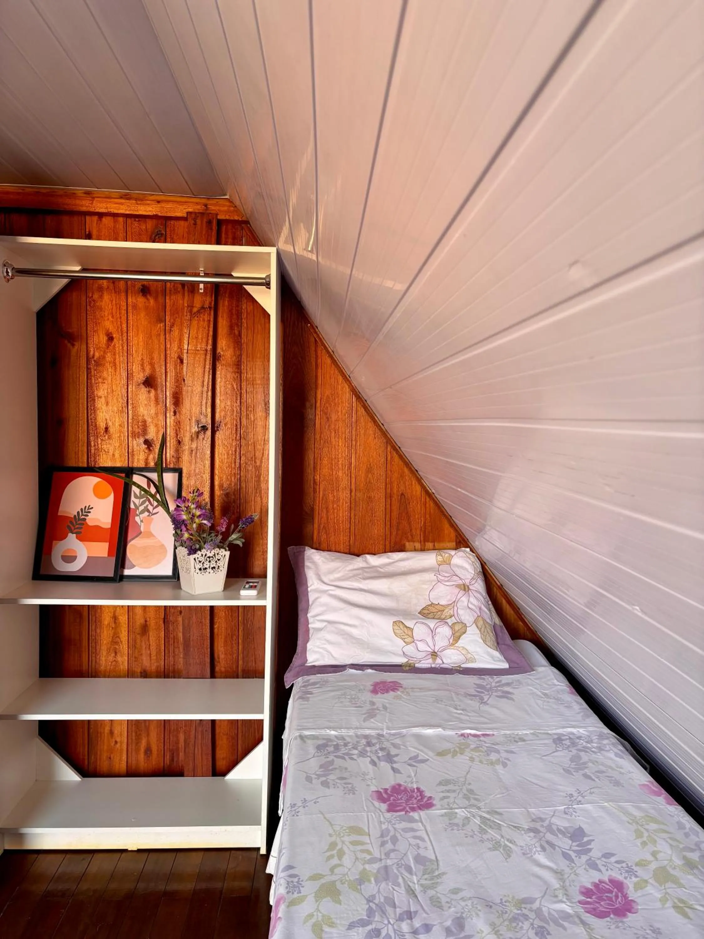 Cabanas da Vó Nena