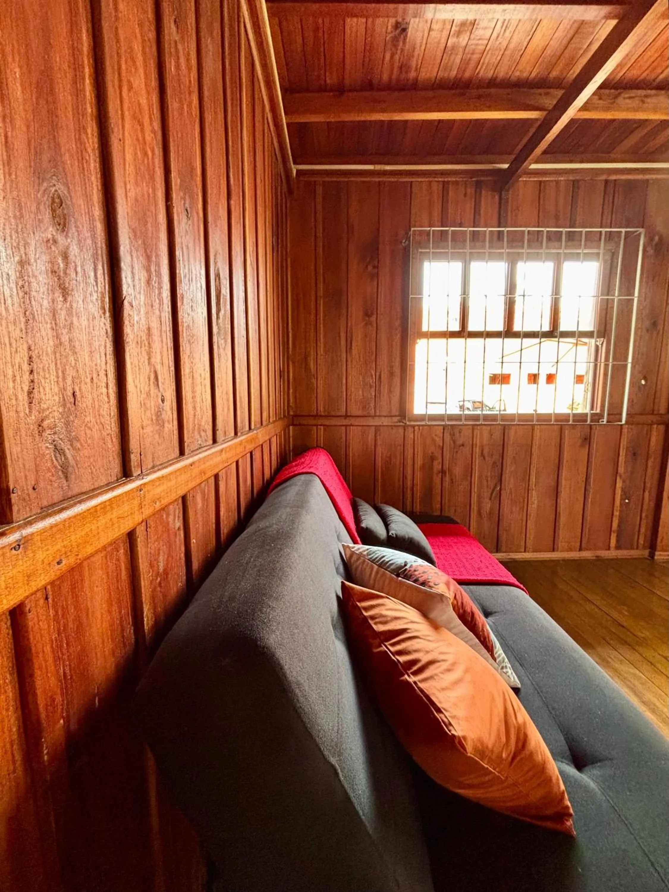 Cabanas da Vó Nena