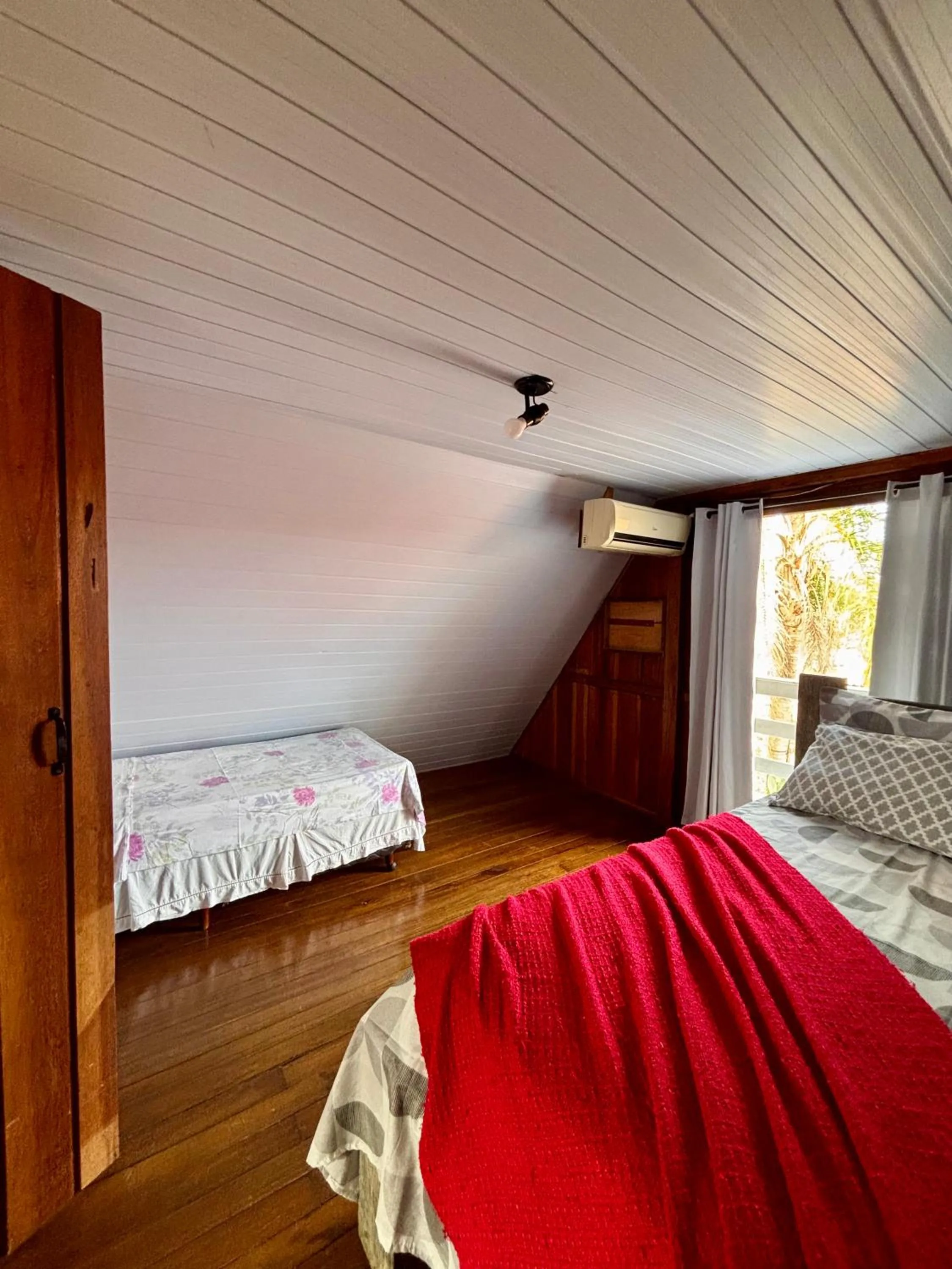 Cabanas da Vó Nena