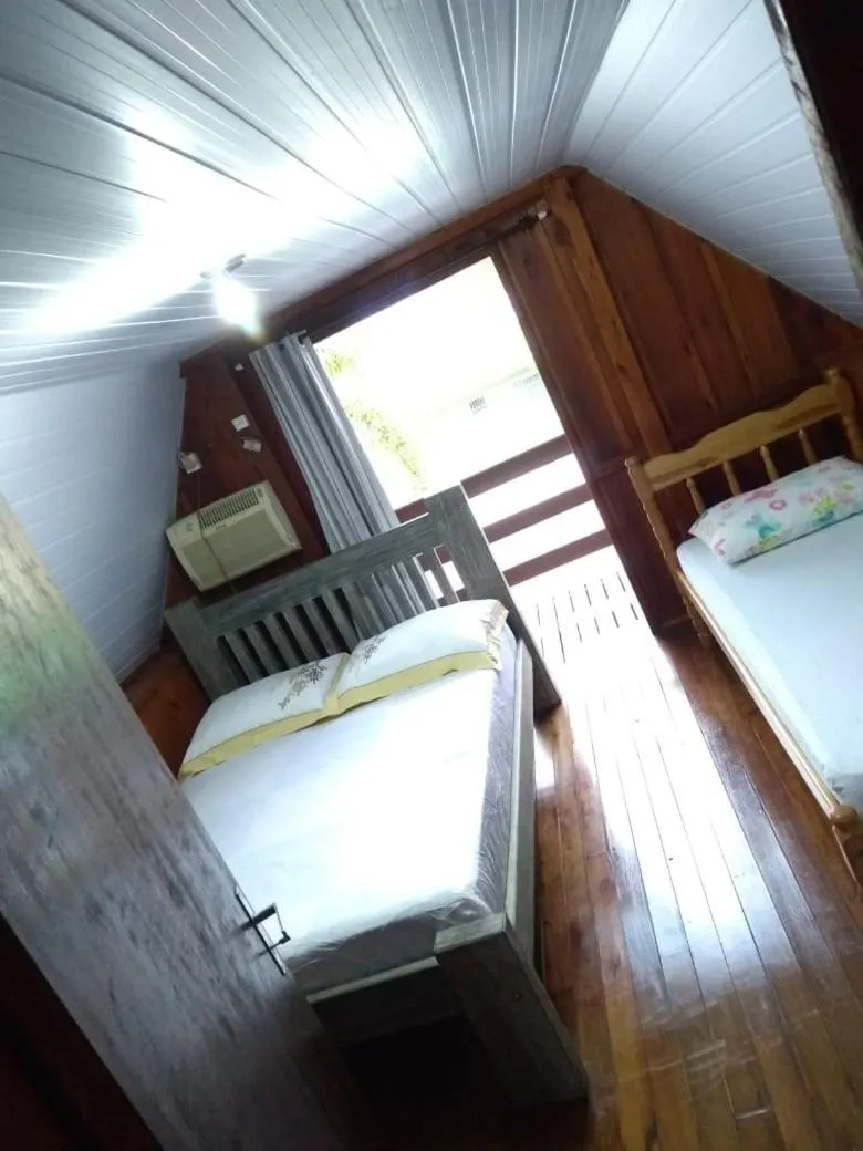 Cabanas da Vó Nena