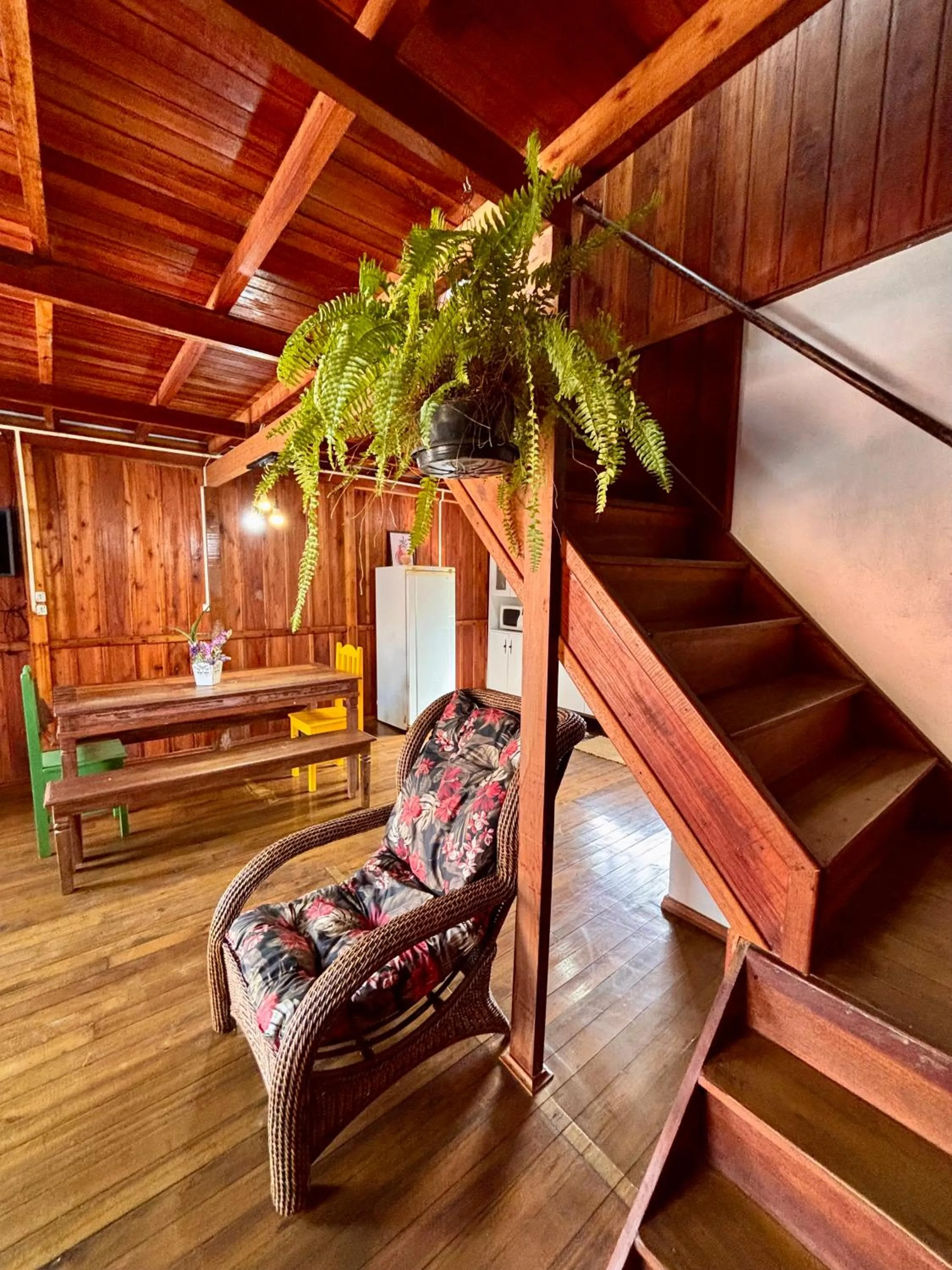 Cabanas da Vó Nena