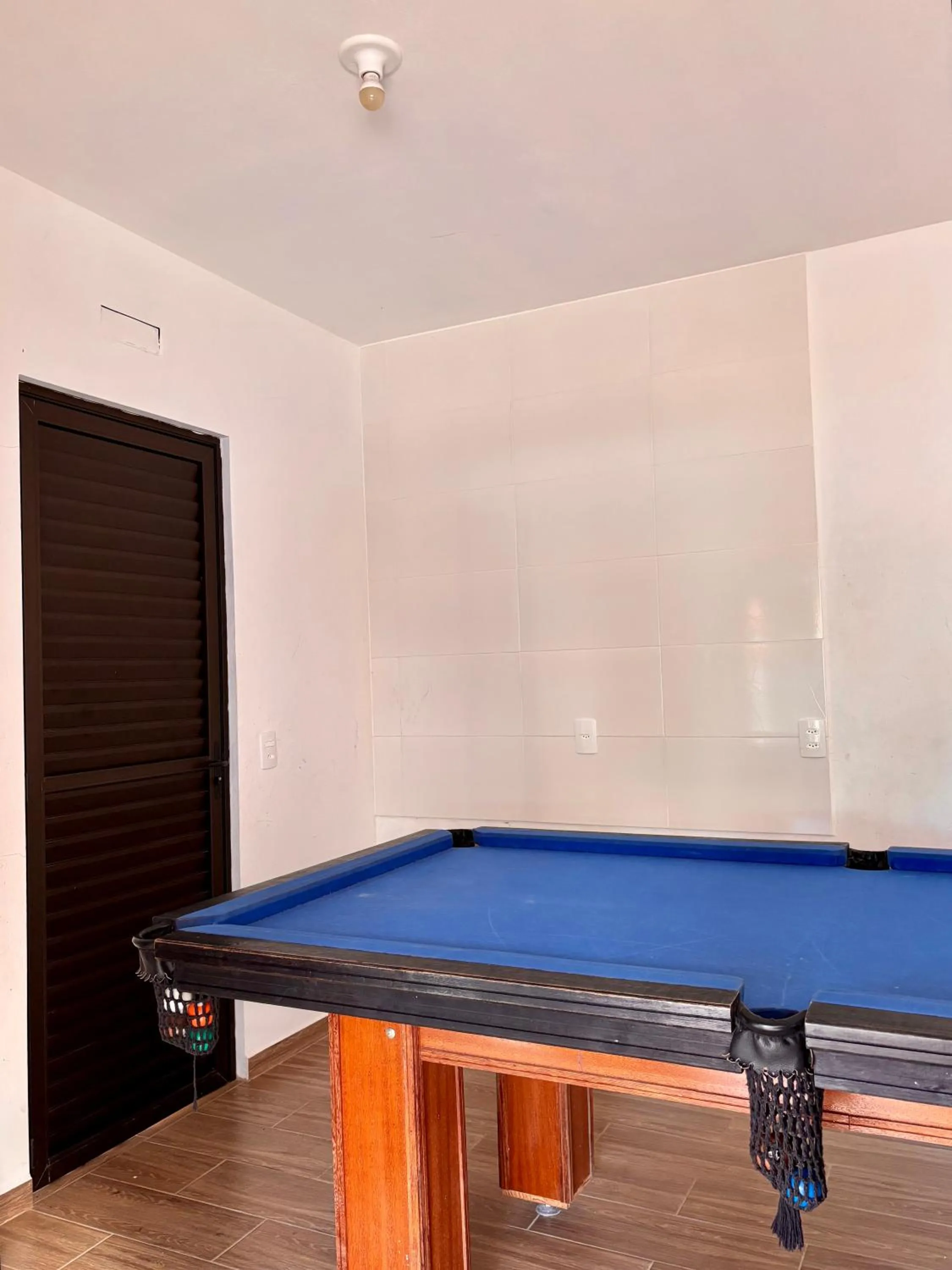 Cabanas da Vó Nena