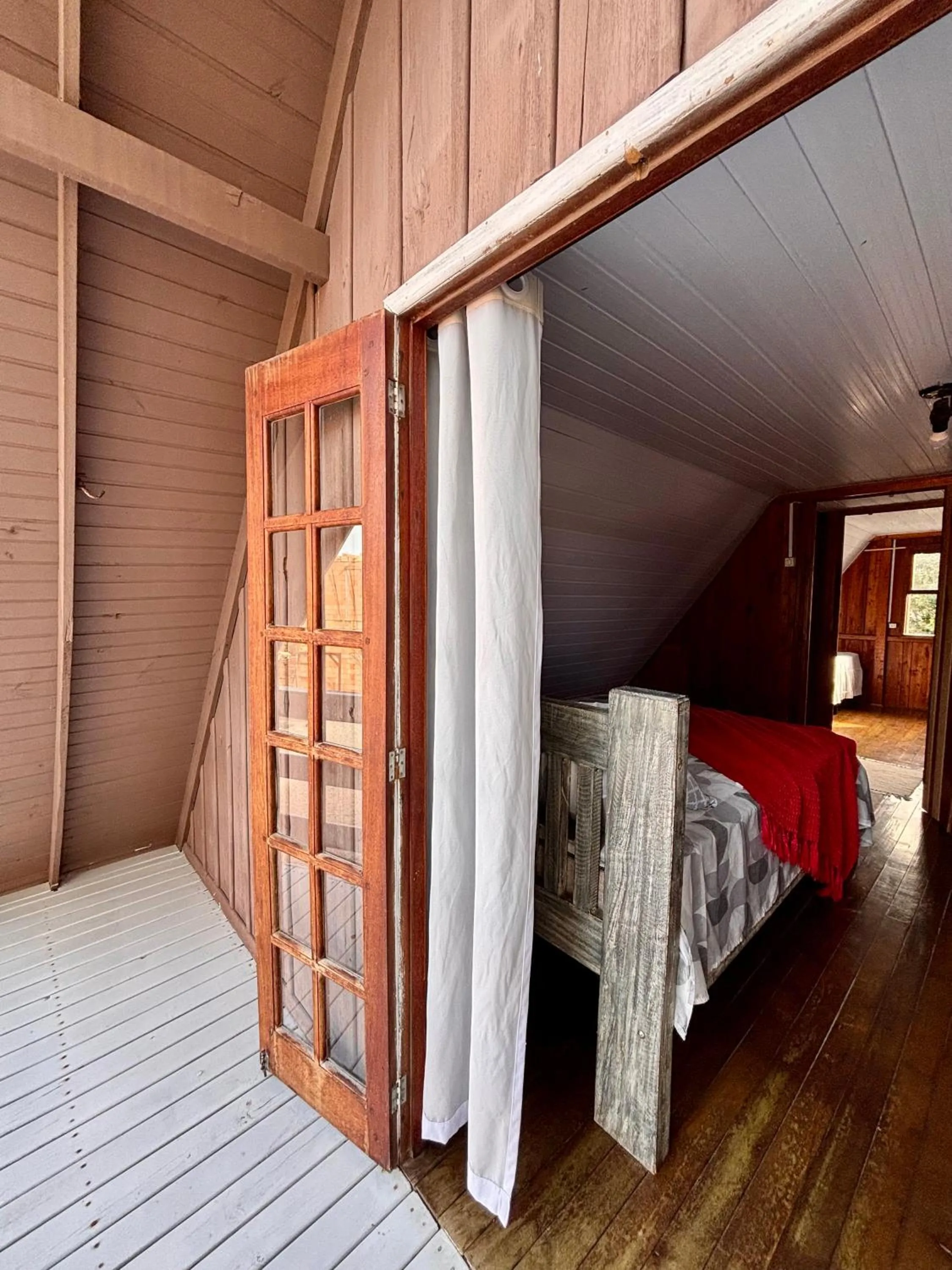 Cabanas da Vó Nena