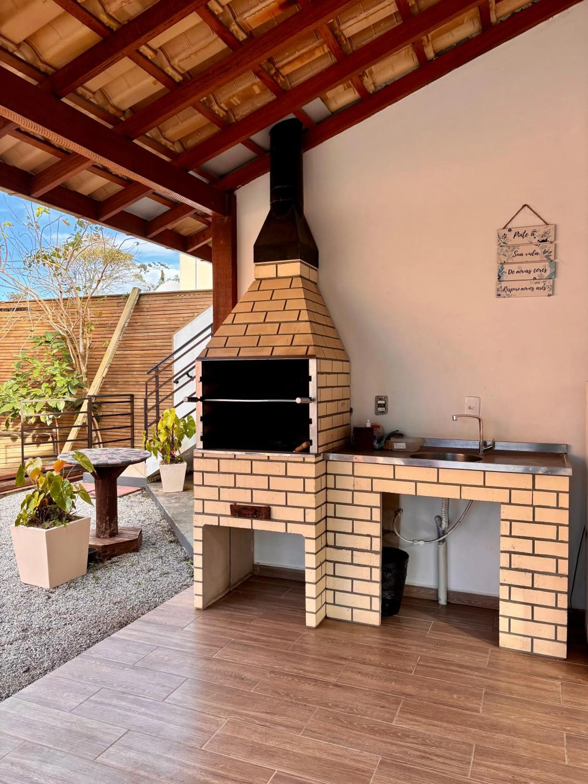 Cabanas da Vó Nena