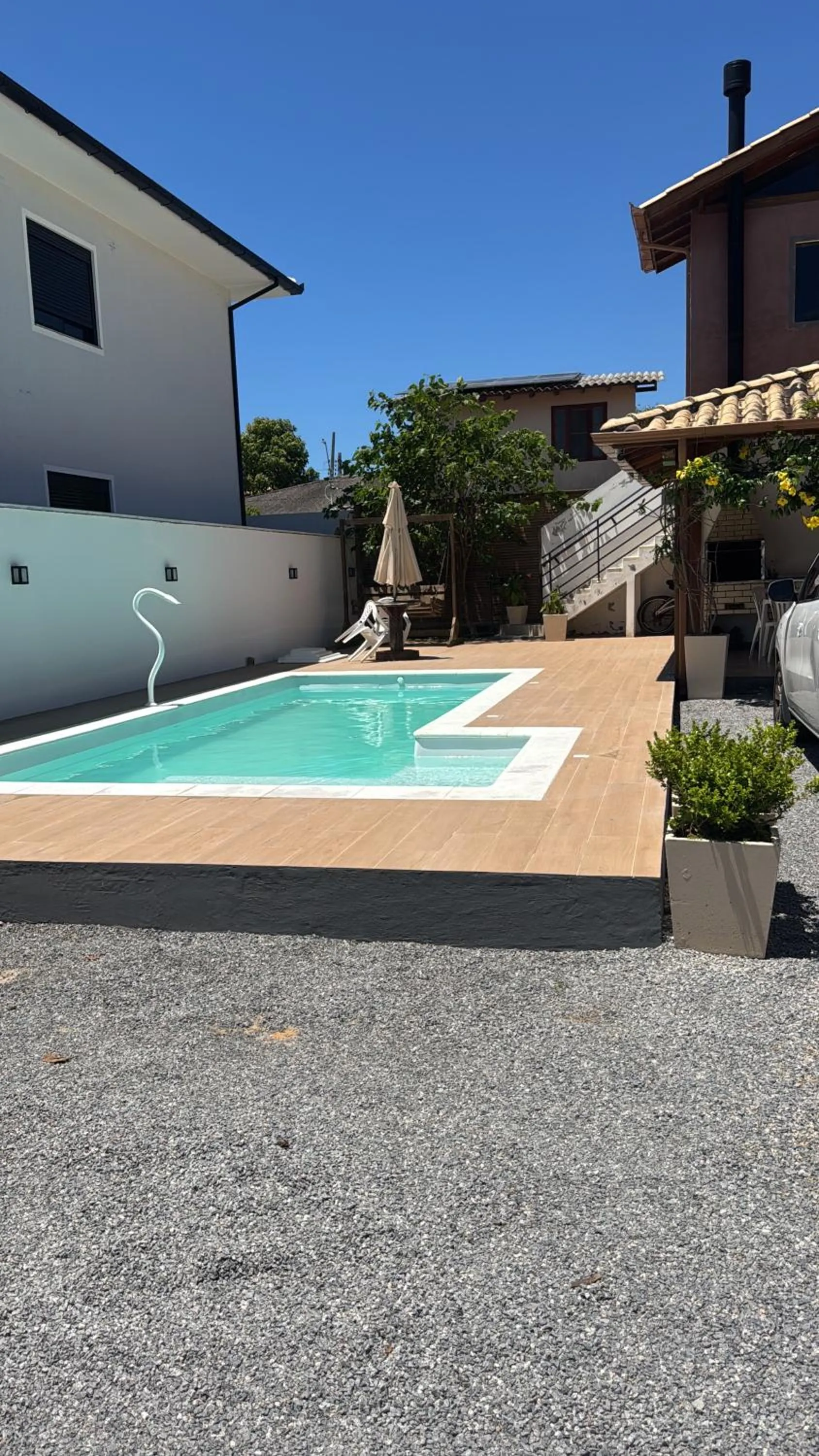 Cabanas da Vó Nena