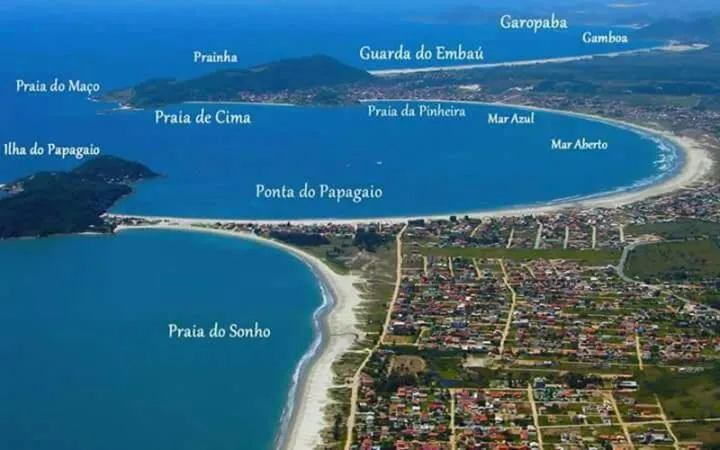 Cabanas da Vó Nena