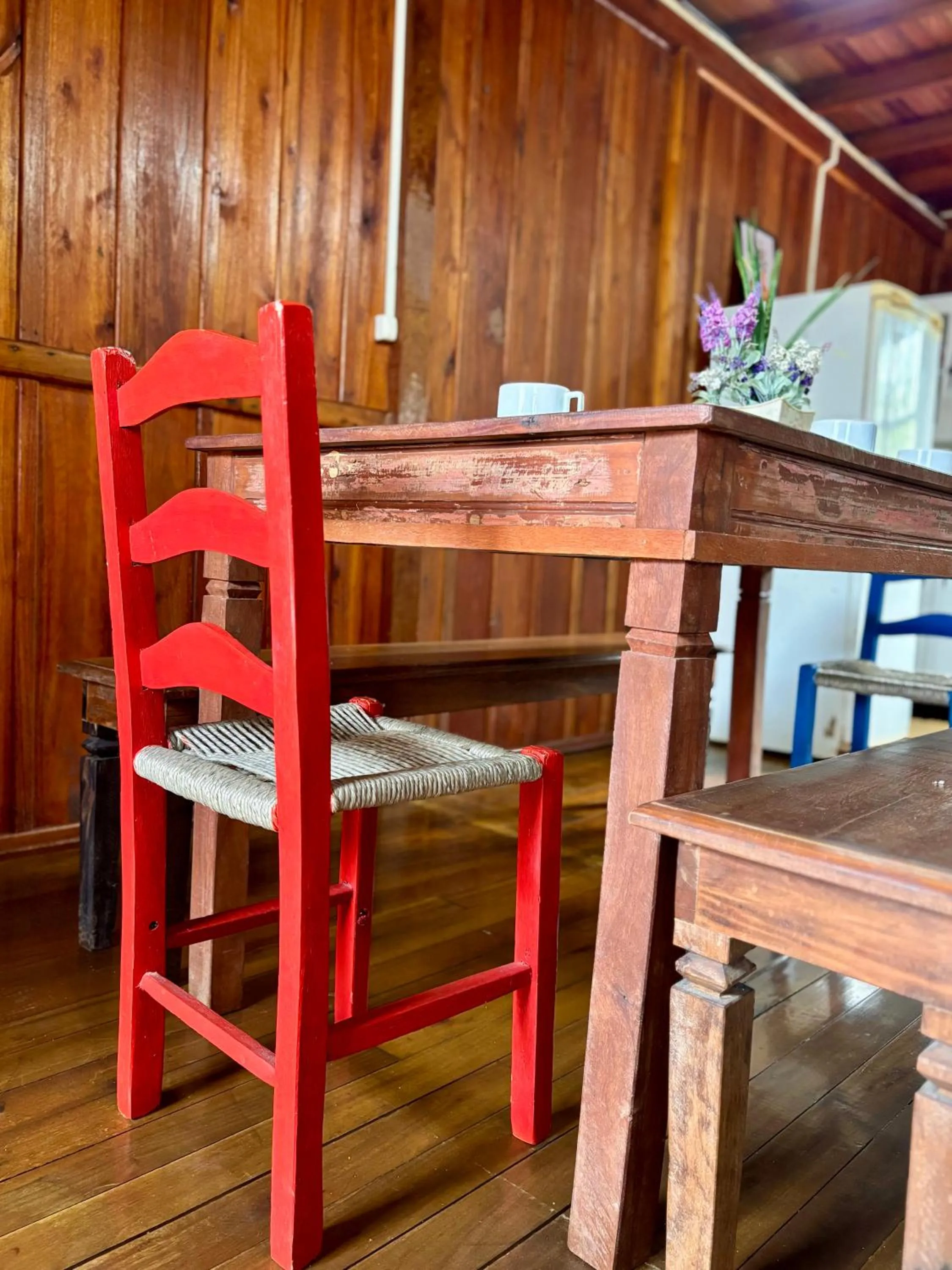 Cabanas da Vó Nena