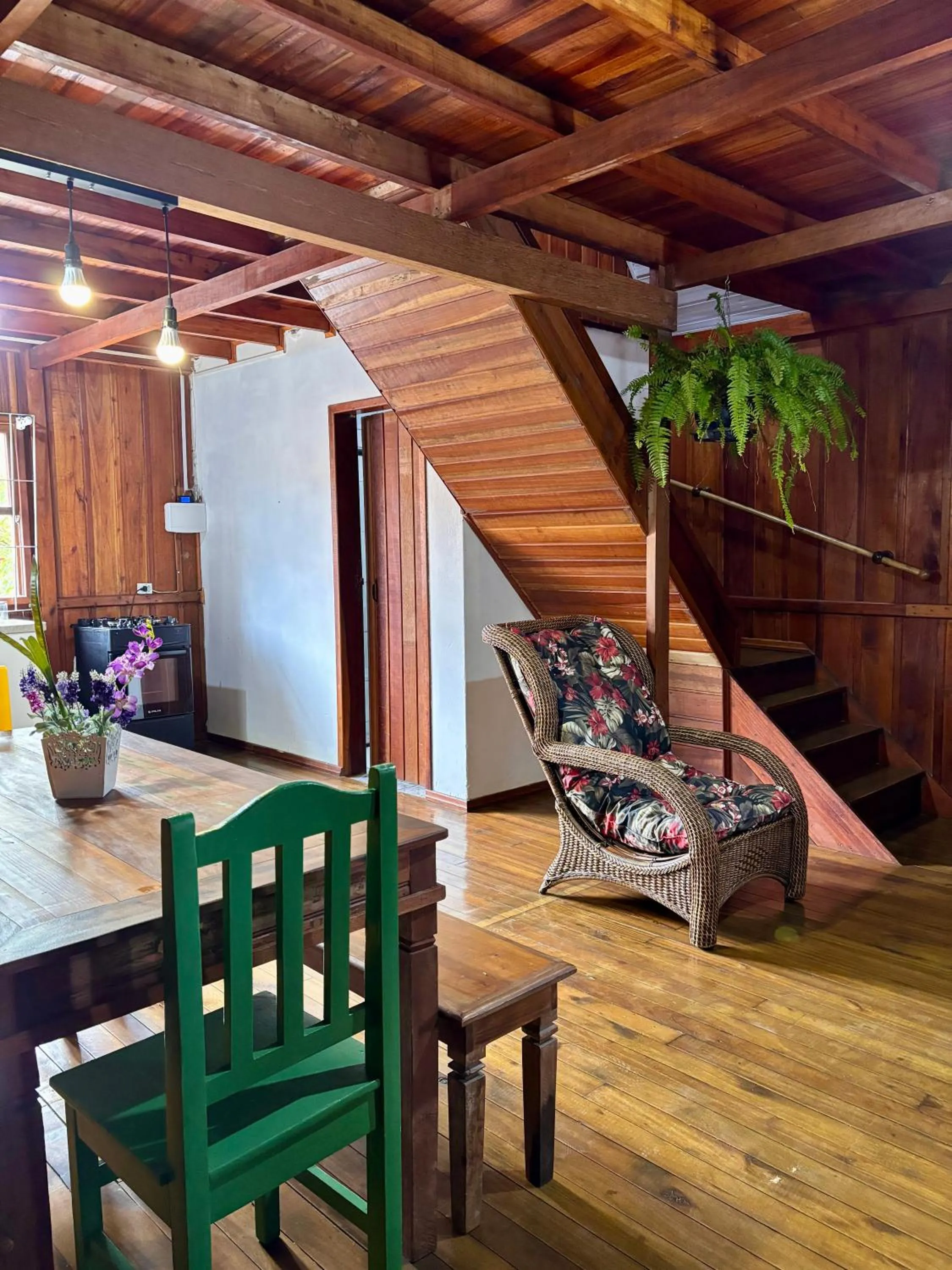 Cabanas da Vó Nena