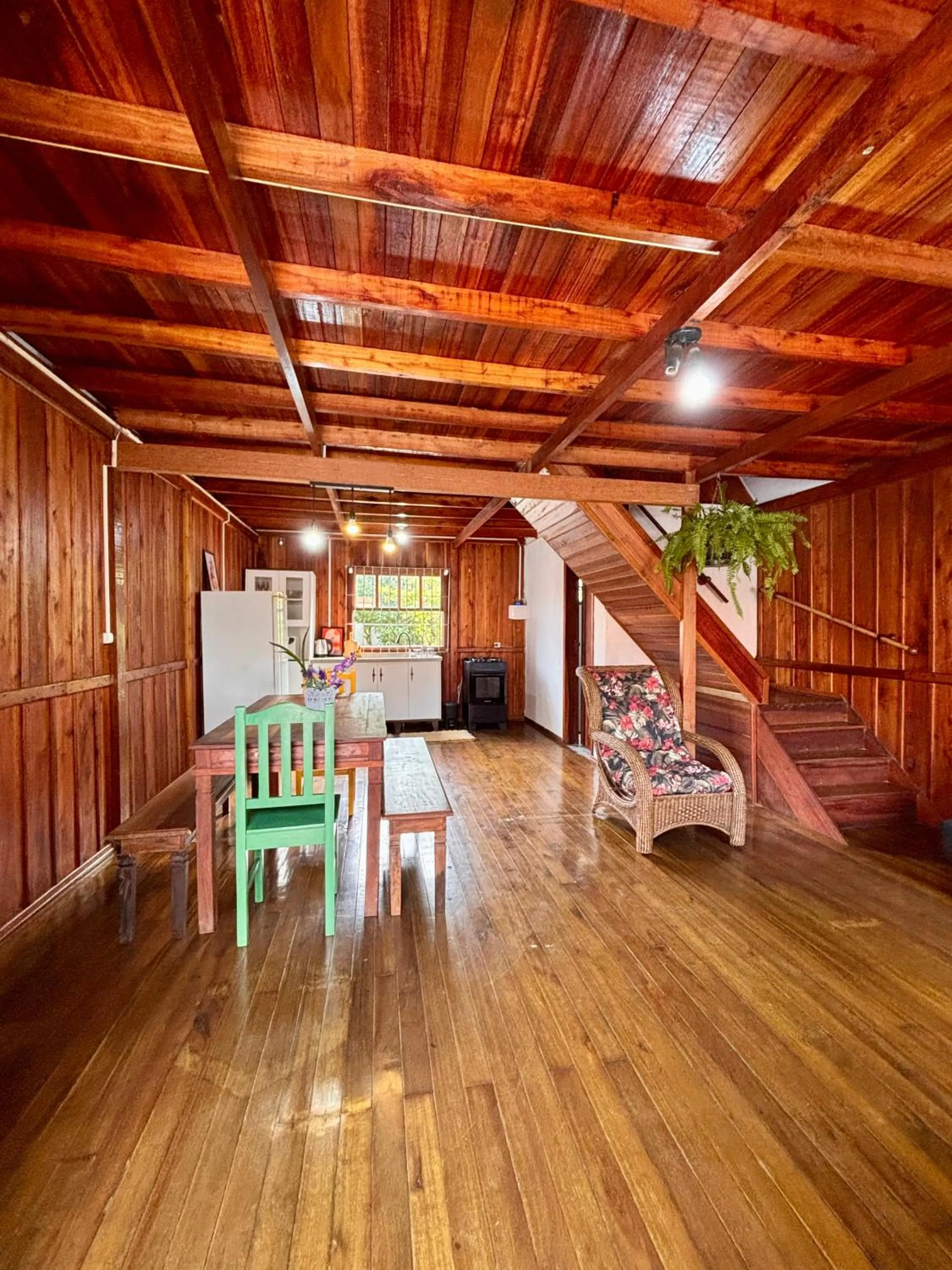 Cabanas da Vó Nena