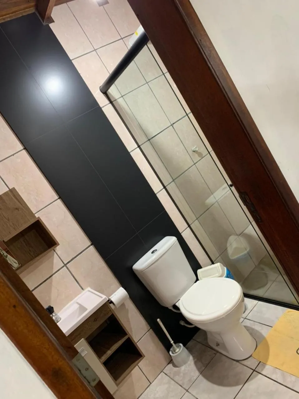 Cabanas da Vó Nena