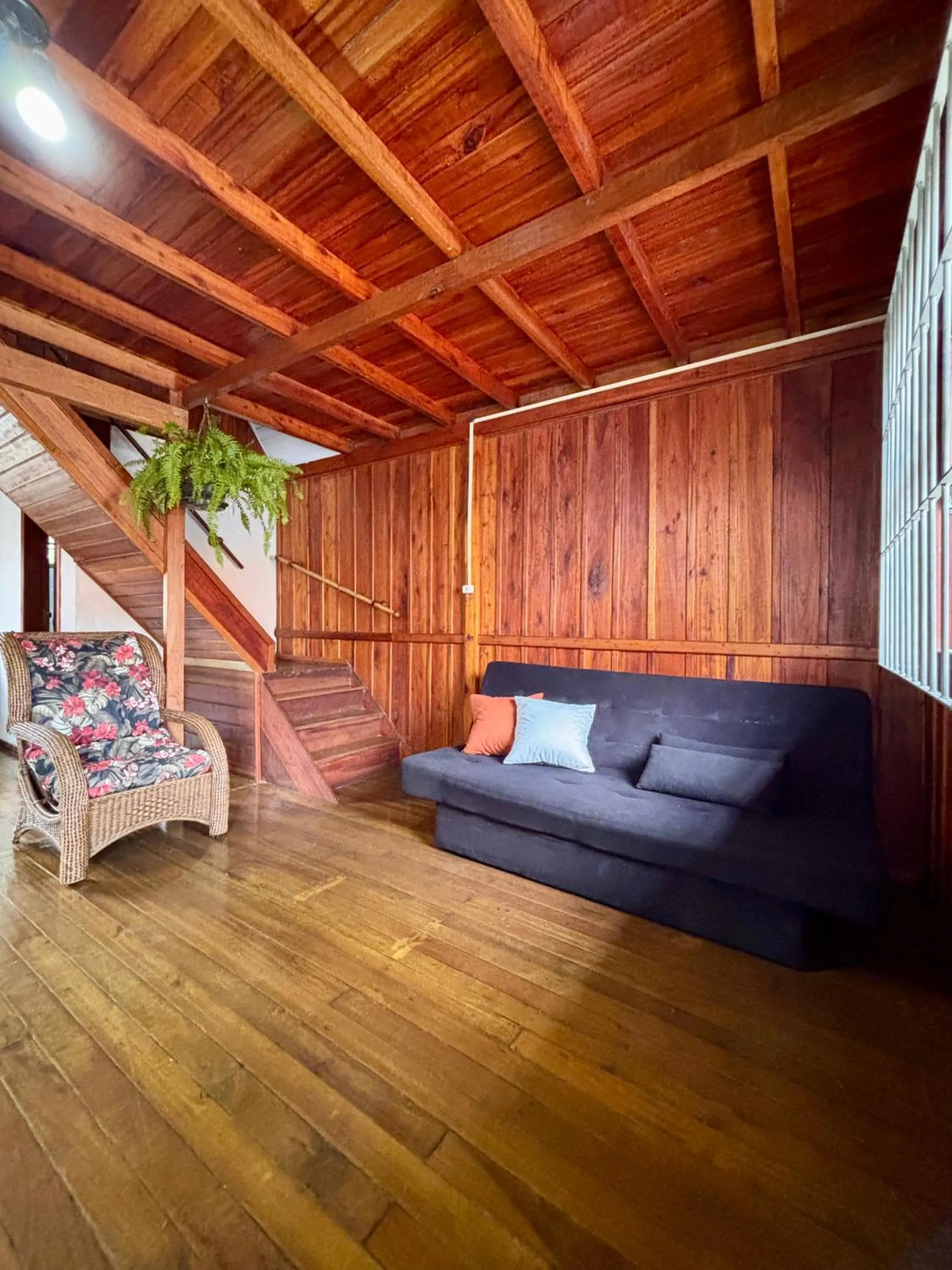 Cabanas da Vó Nena