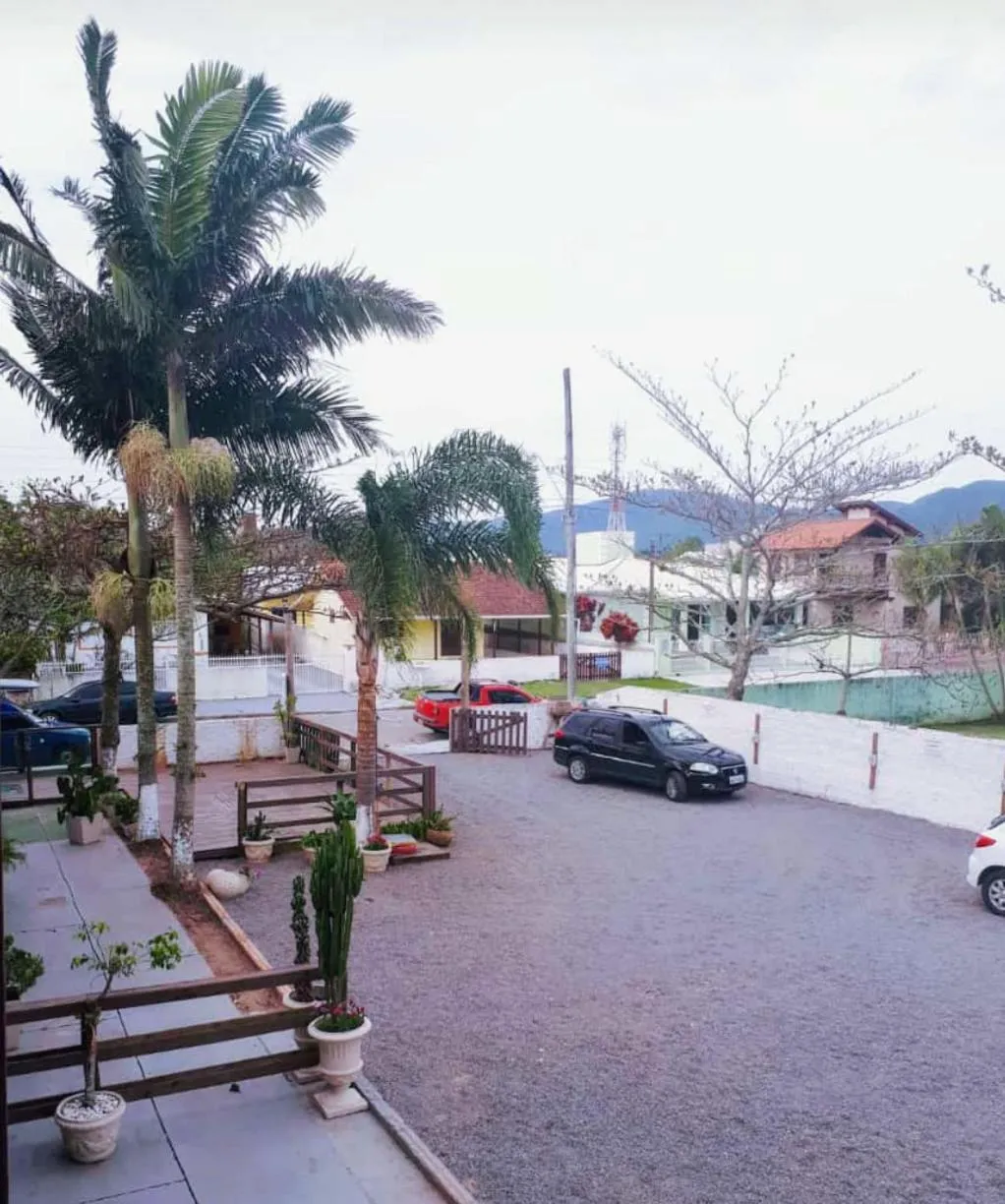 Cabanas da Vó Nena