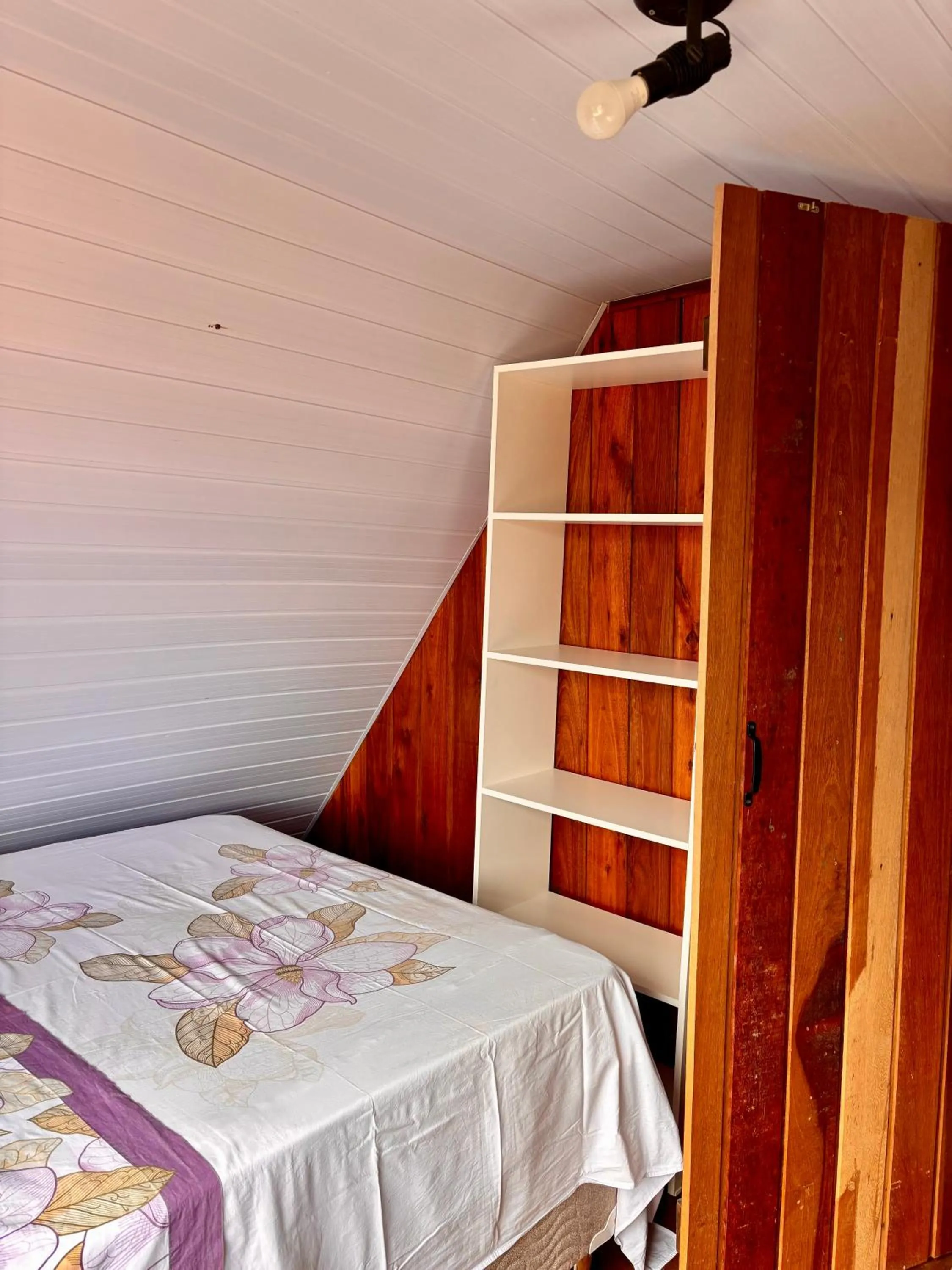 Cabanas da Vó Nena