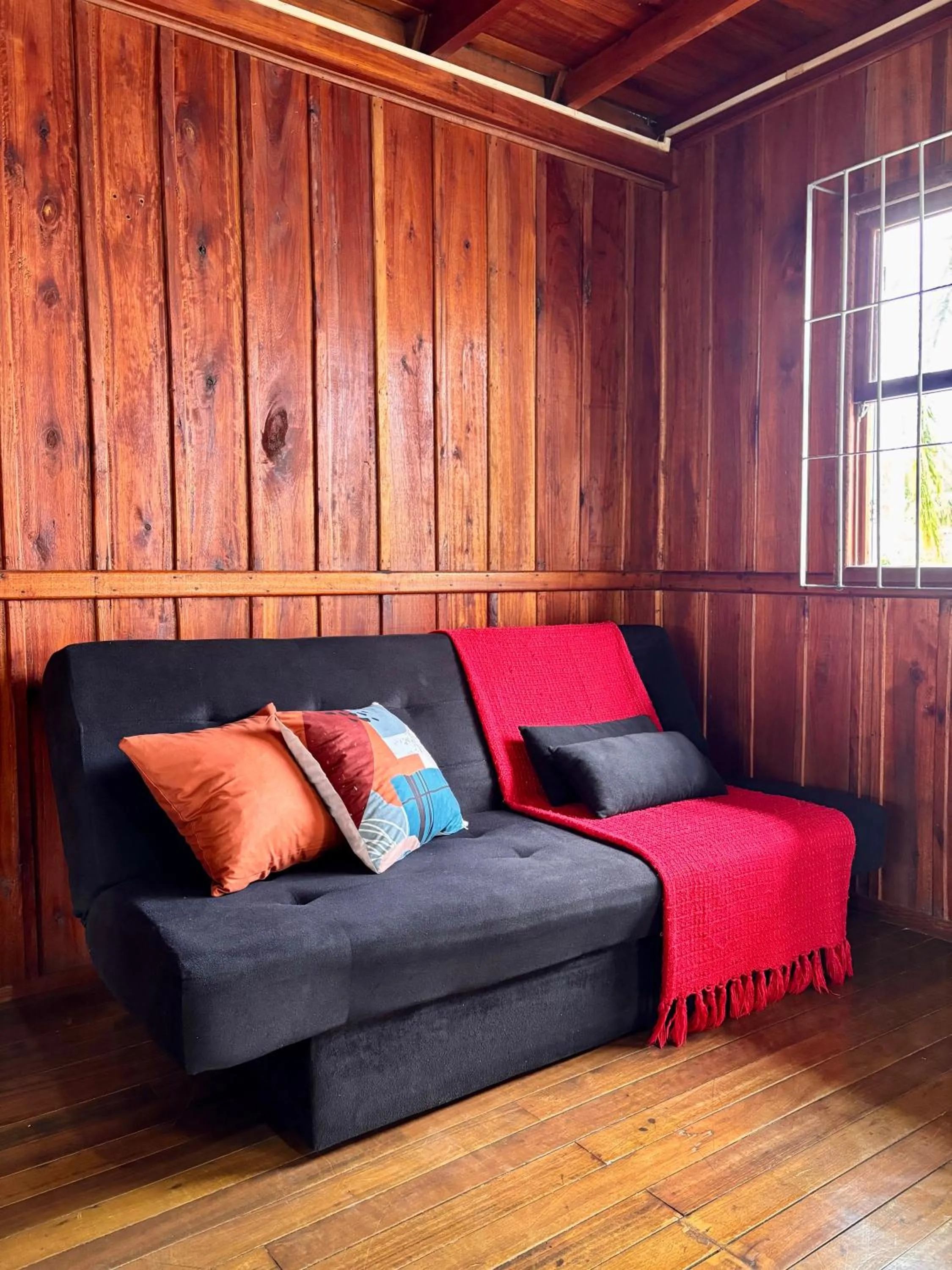 Cabanas da Vó Nena