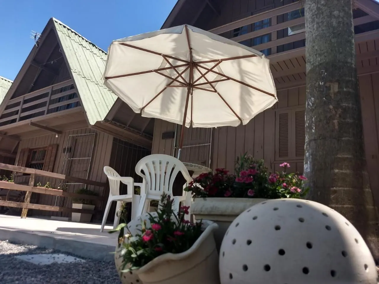 Cabanas da Vó Nena