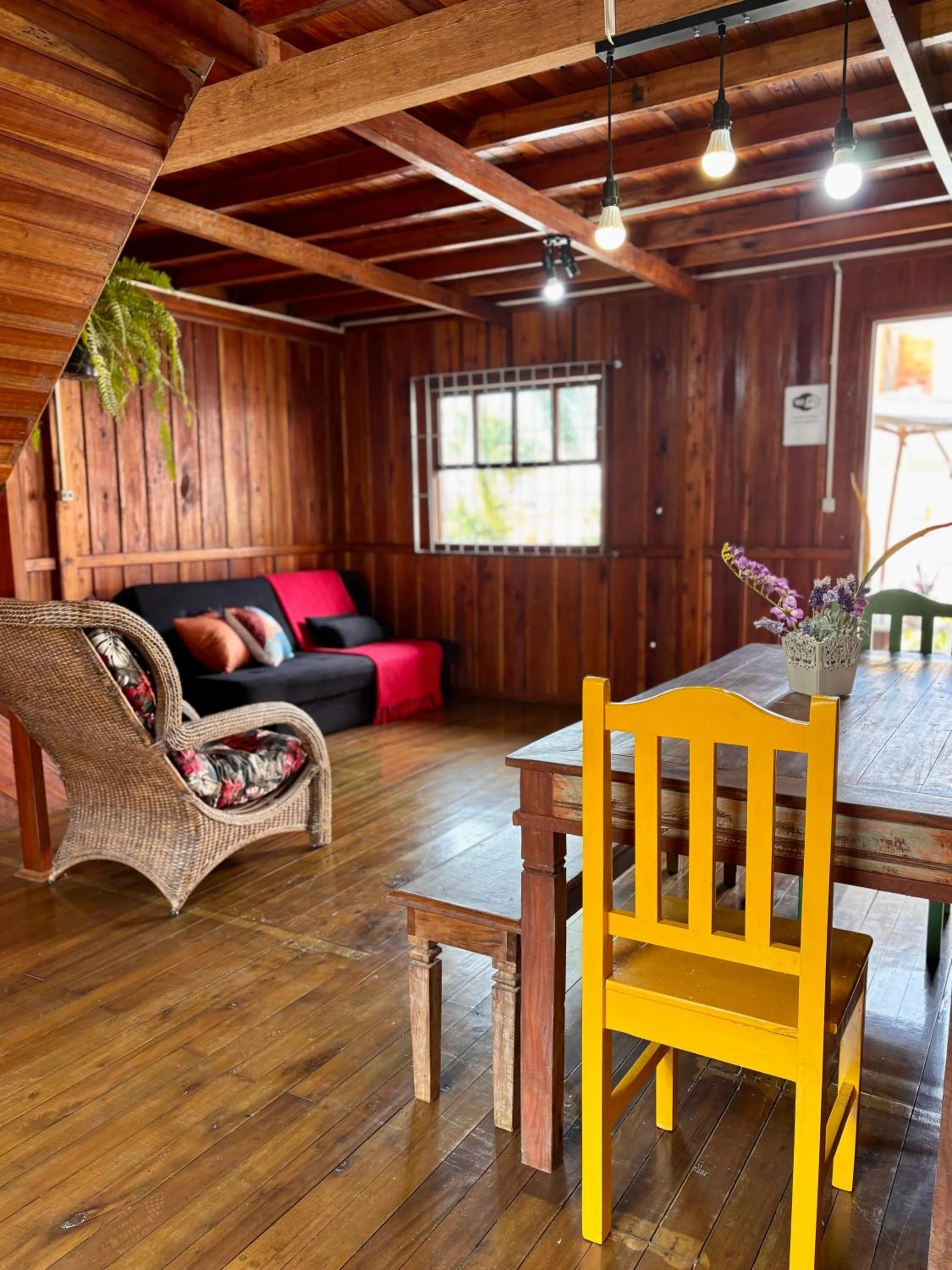 Cabanas da Vó Nena