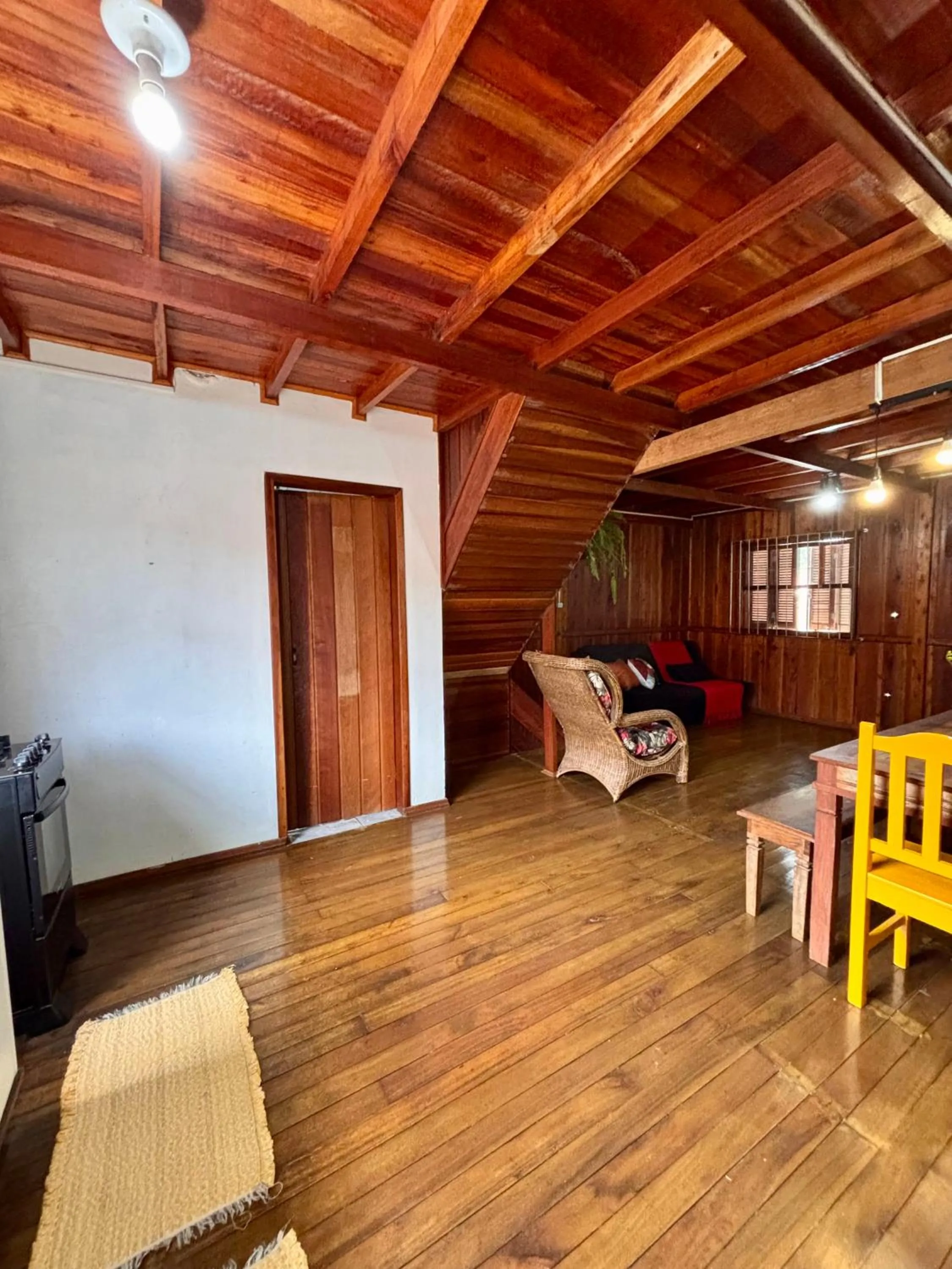 Cabanas da Vó Nena