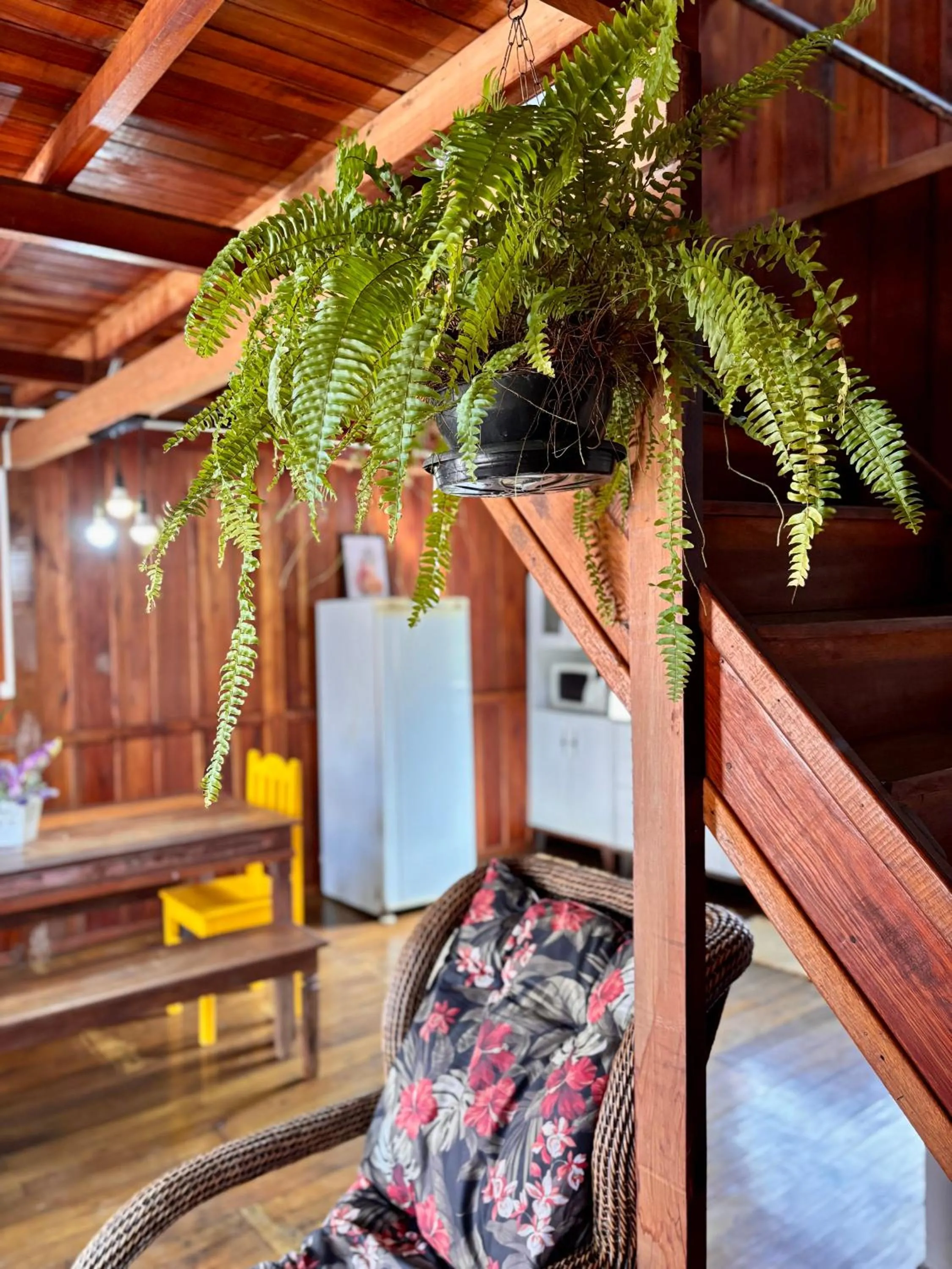 Cabanas da Vó Nena