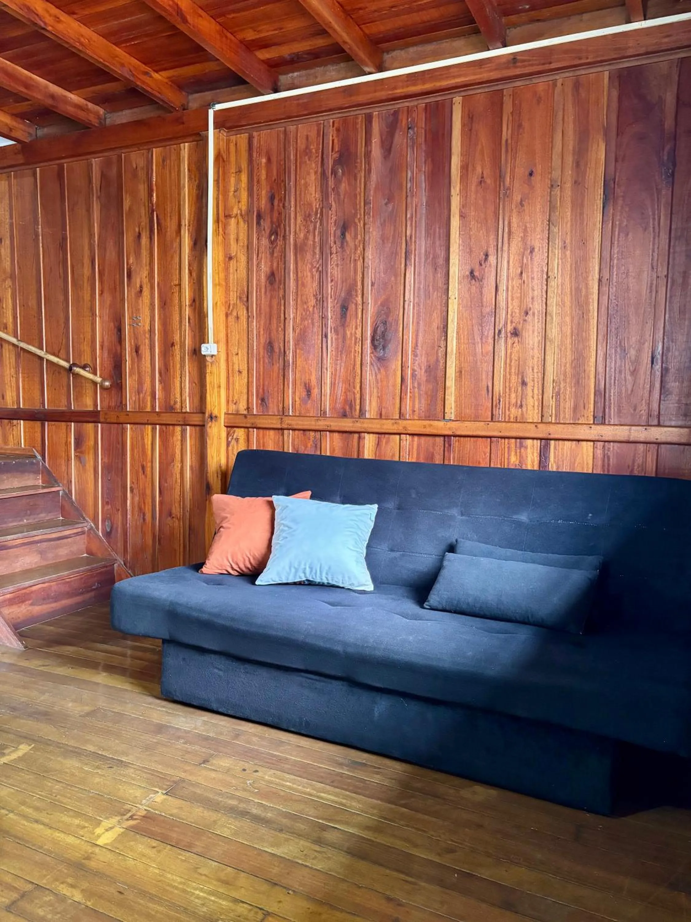 Cabanas da Vó Nena