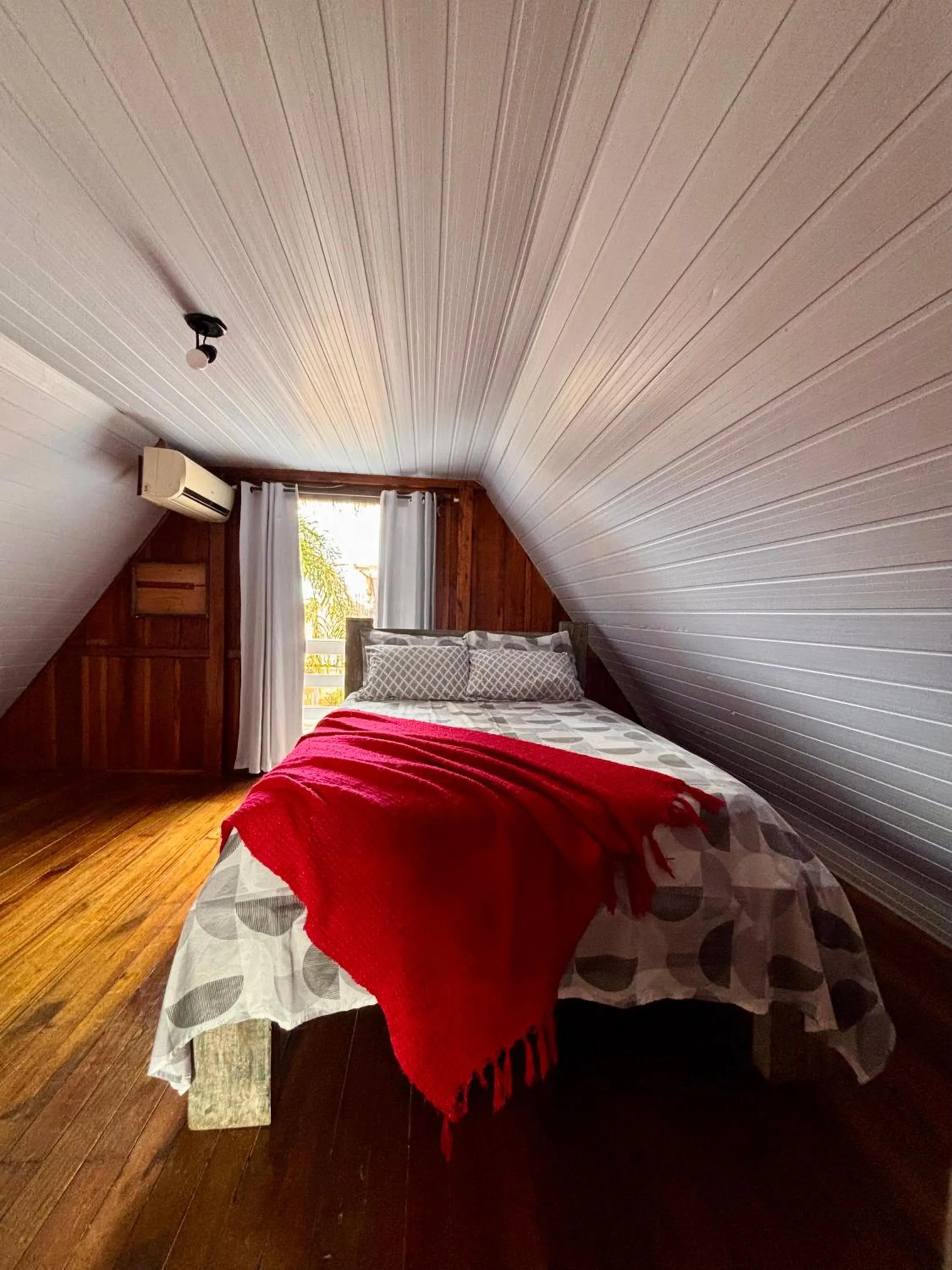 Cabanas da Vó Nena