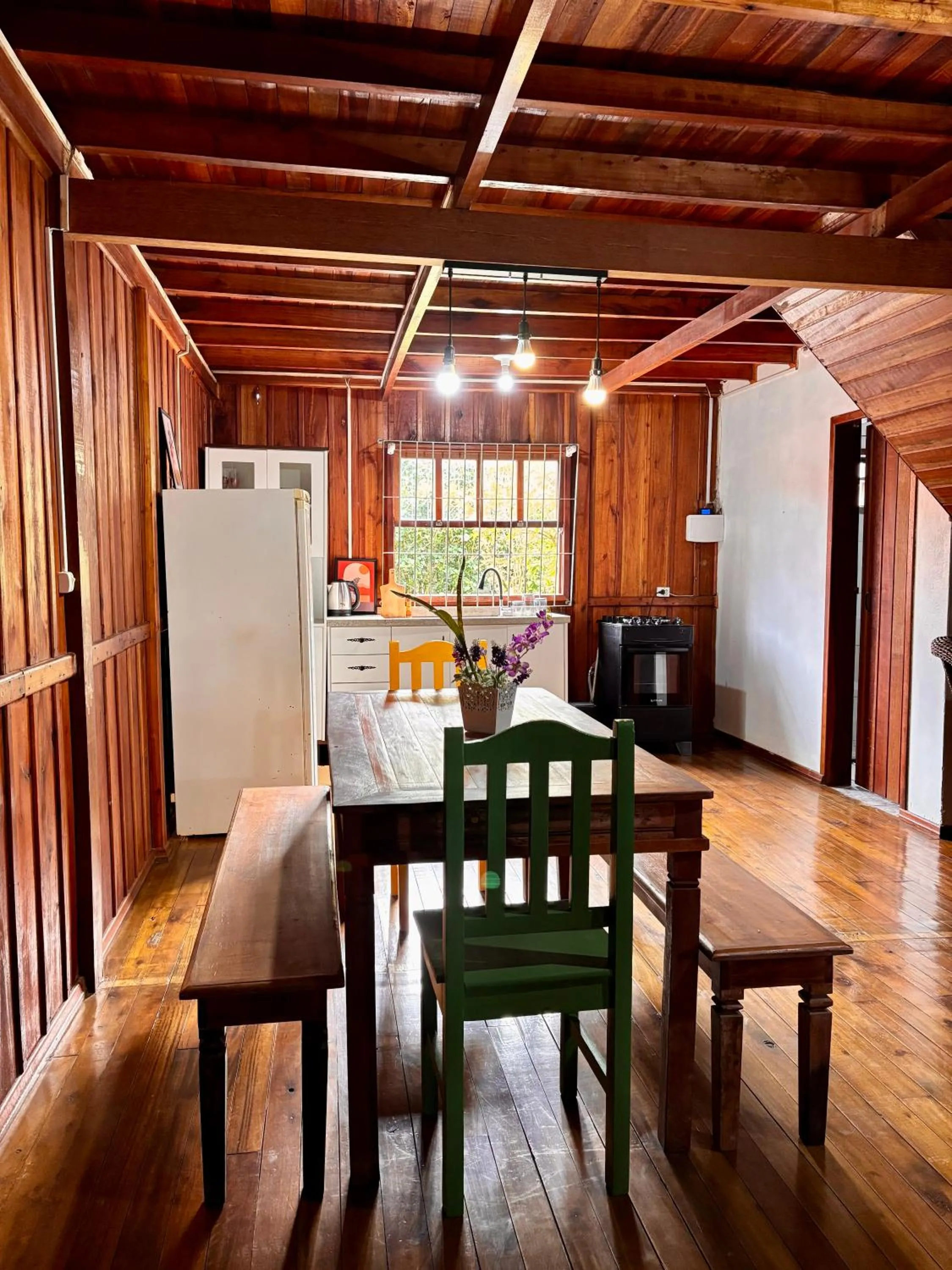 Cabanas da Vó Nena