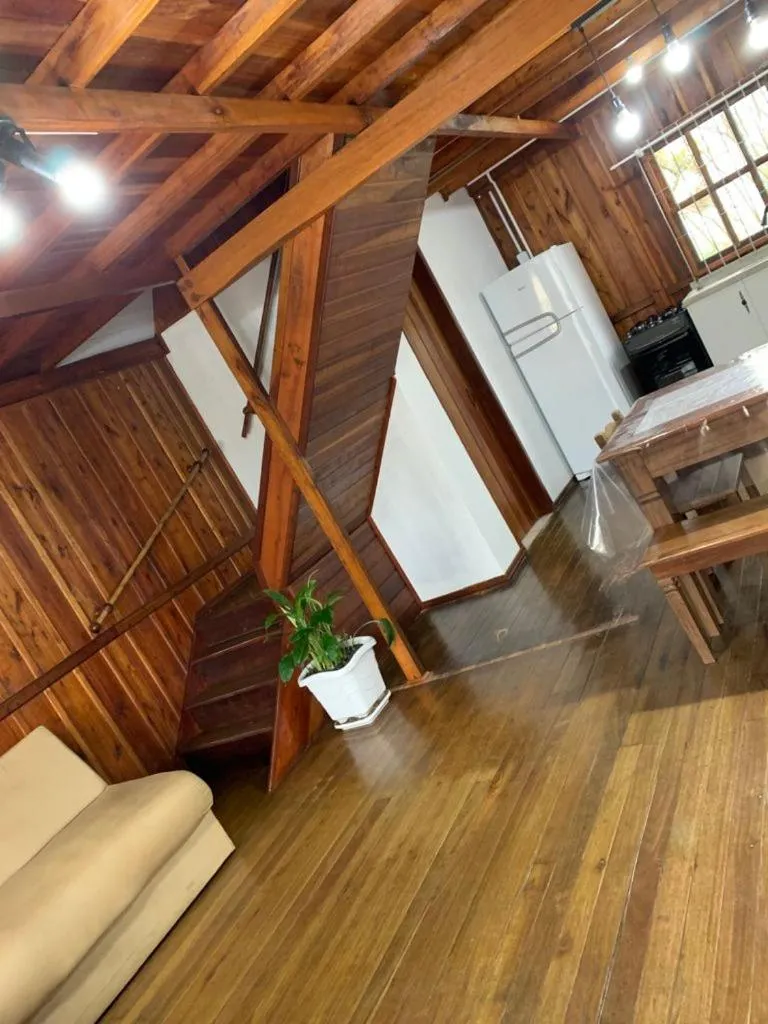 Cabanas da Vó Nena