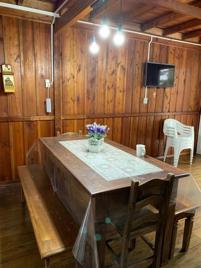 Cabanas da Vó Nena