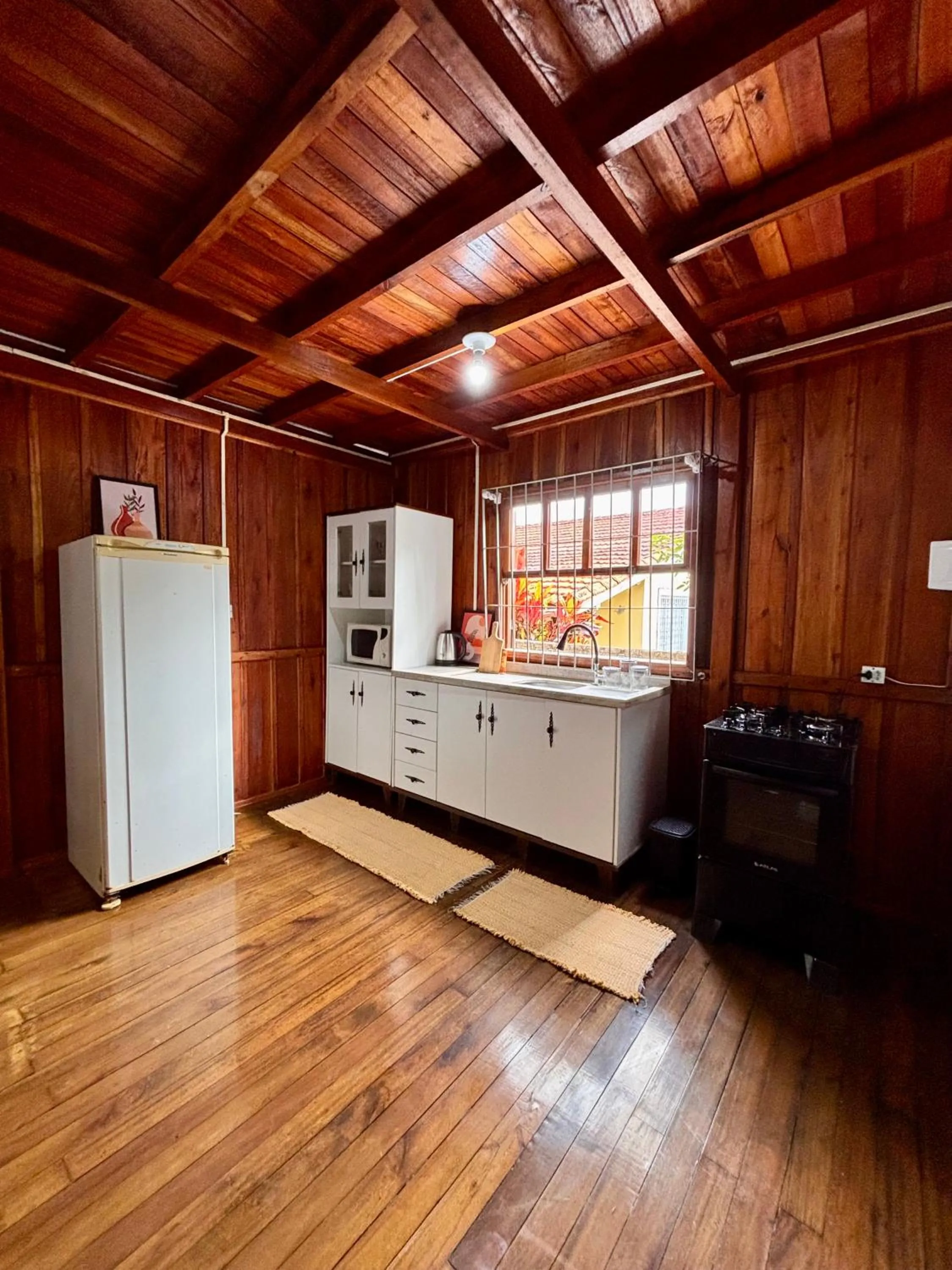 Cabanas da Vó Nena