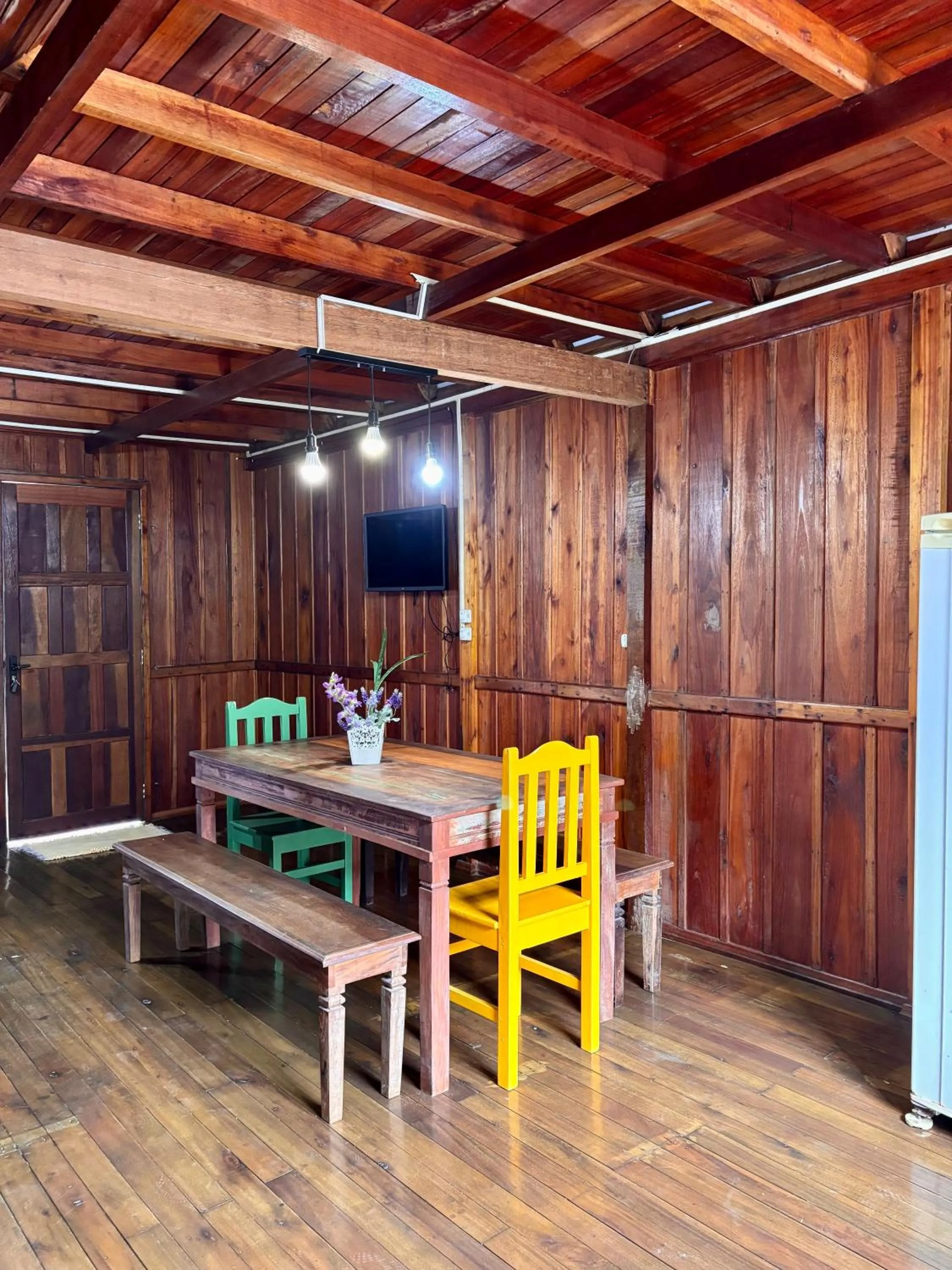 Cabanas da Vó Nena