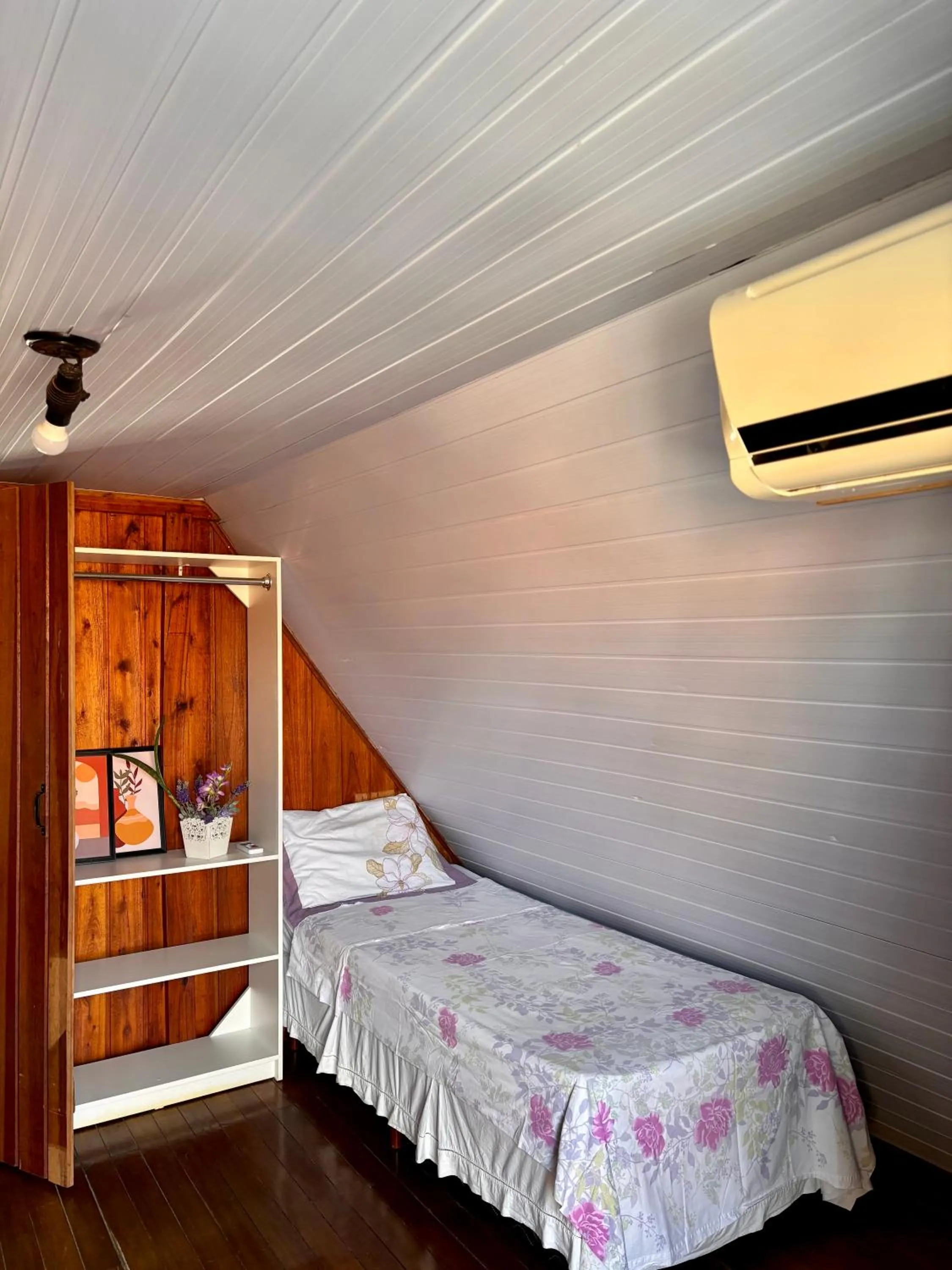 Cabanas da Vó Nena