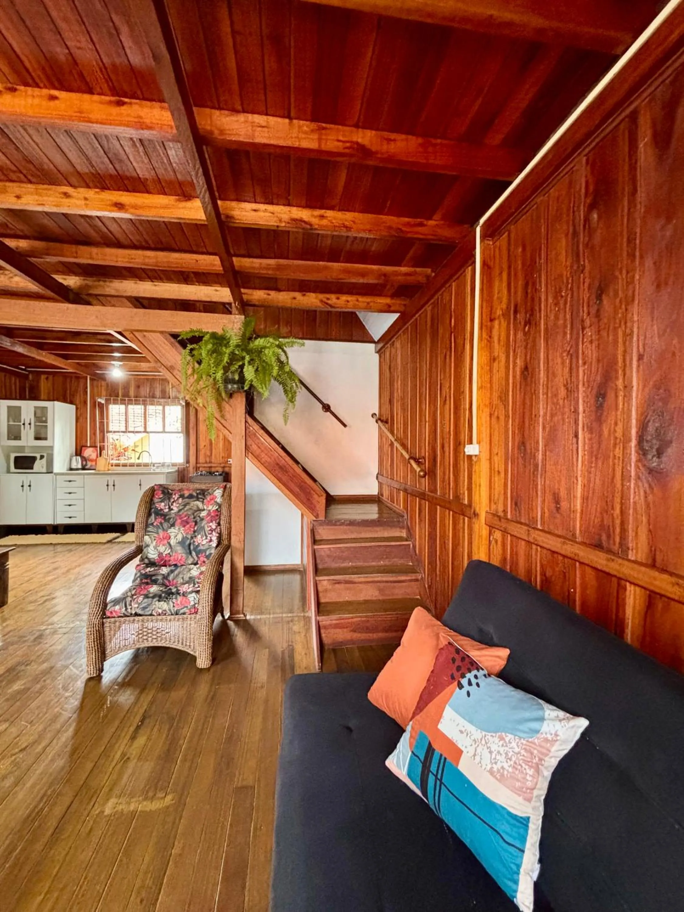 Cabanas da Vó Nena