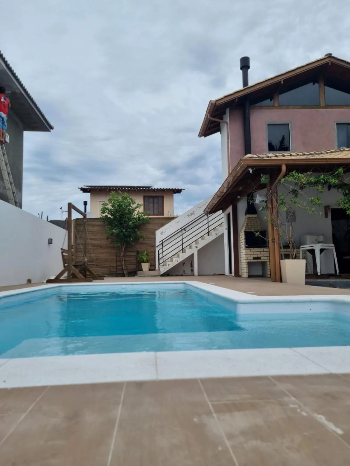 Cabanas da Vó Nena